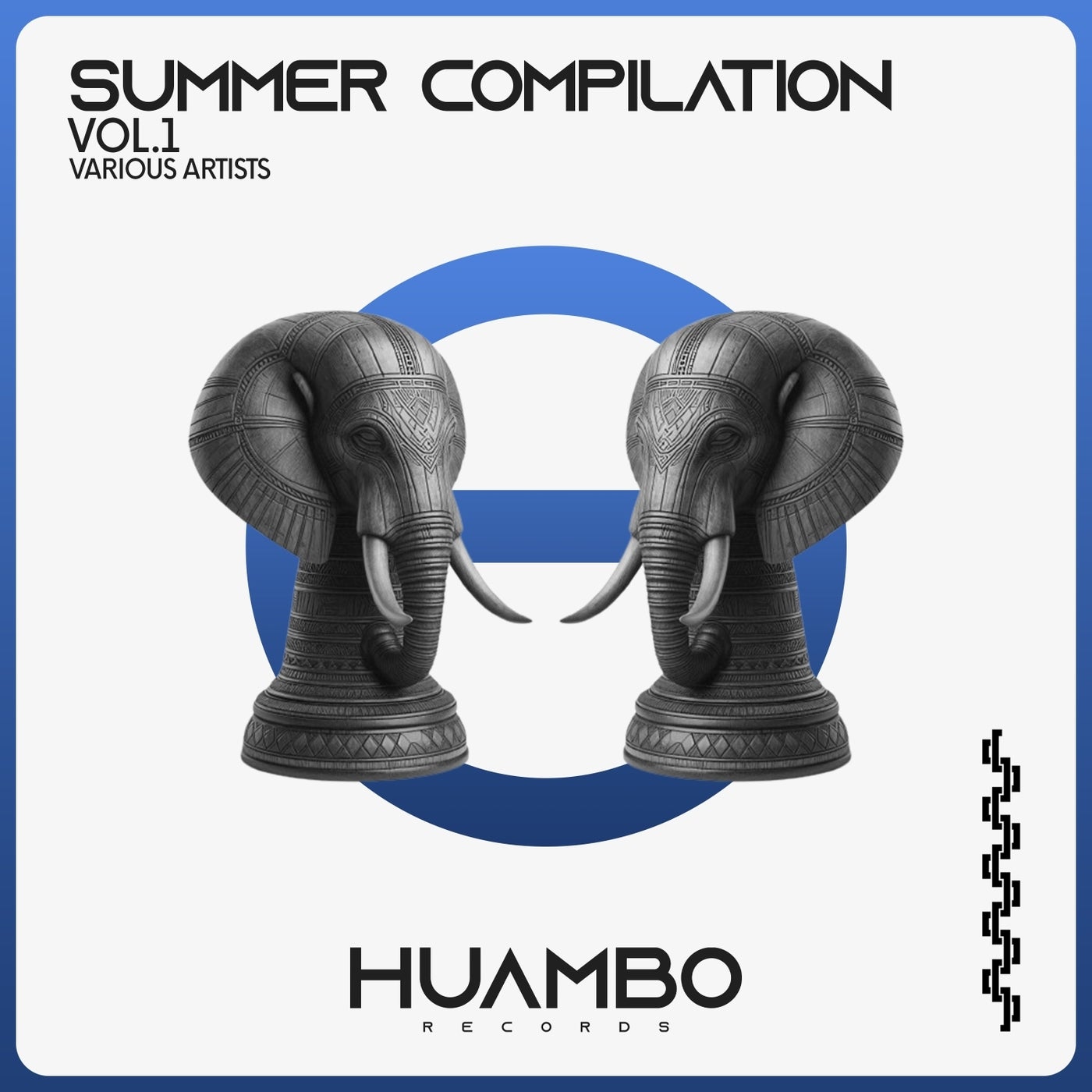 VA – Summer Compilation, Vol. 1 HUAMLP63 VA – Summer Compilation, Vol. 1 HUAMLP63