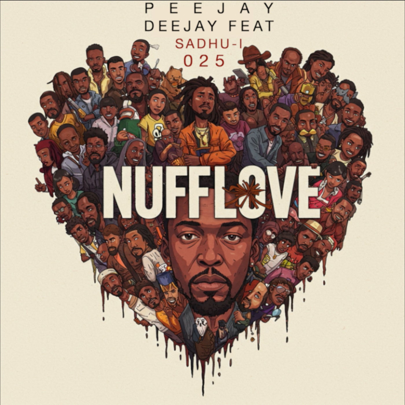 NUFFLOVE