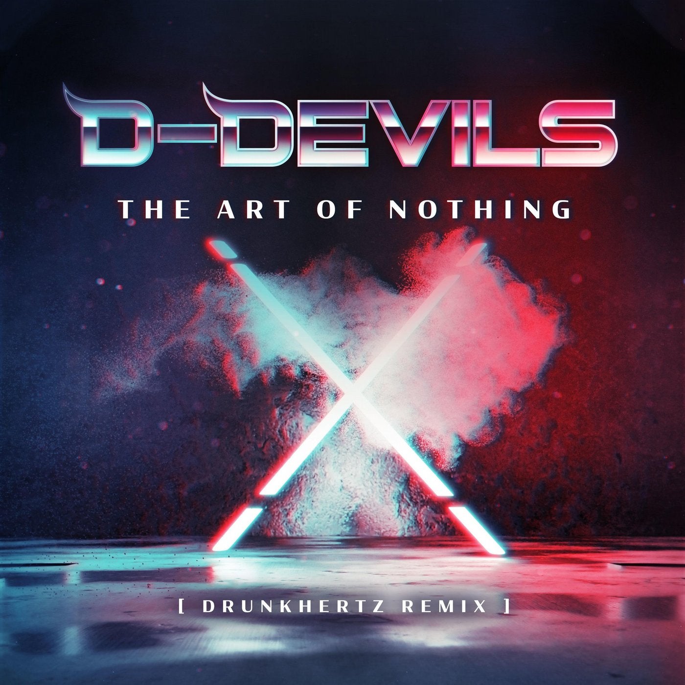 The Art of Nothing (Drunkhertz Remix)