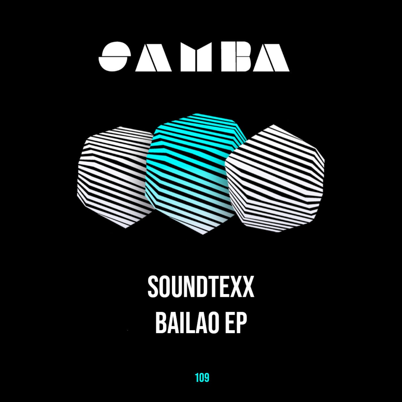 Bailao EP