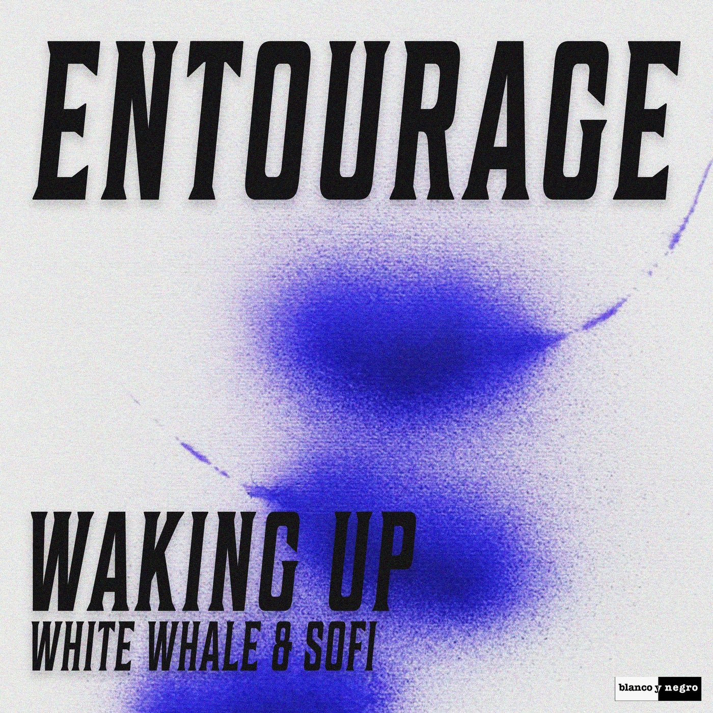 Waking Up (Extended Mix)