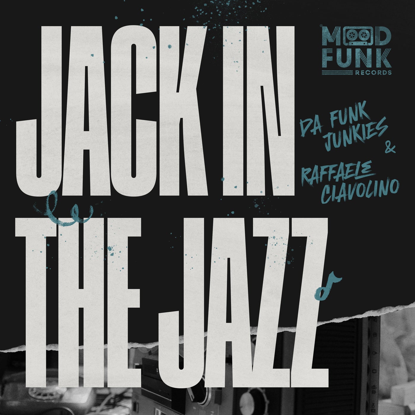 Jack In The Jazz