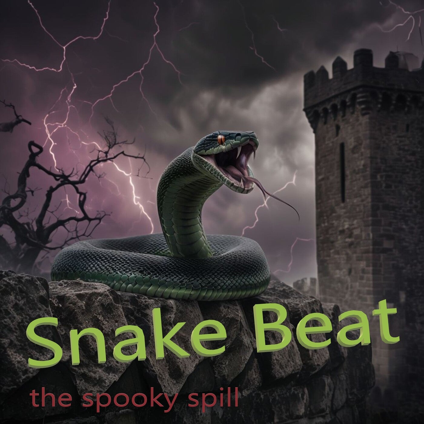 Snake Beat