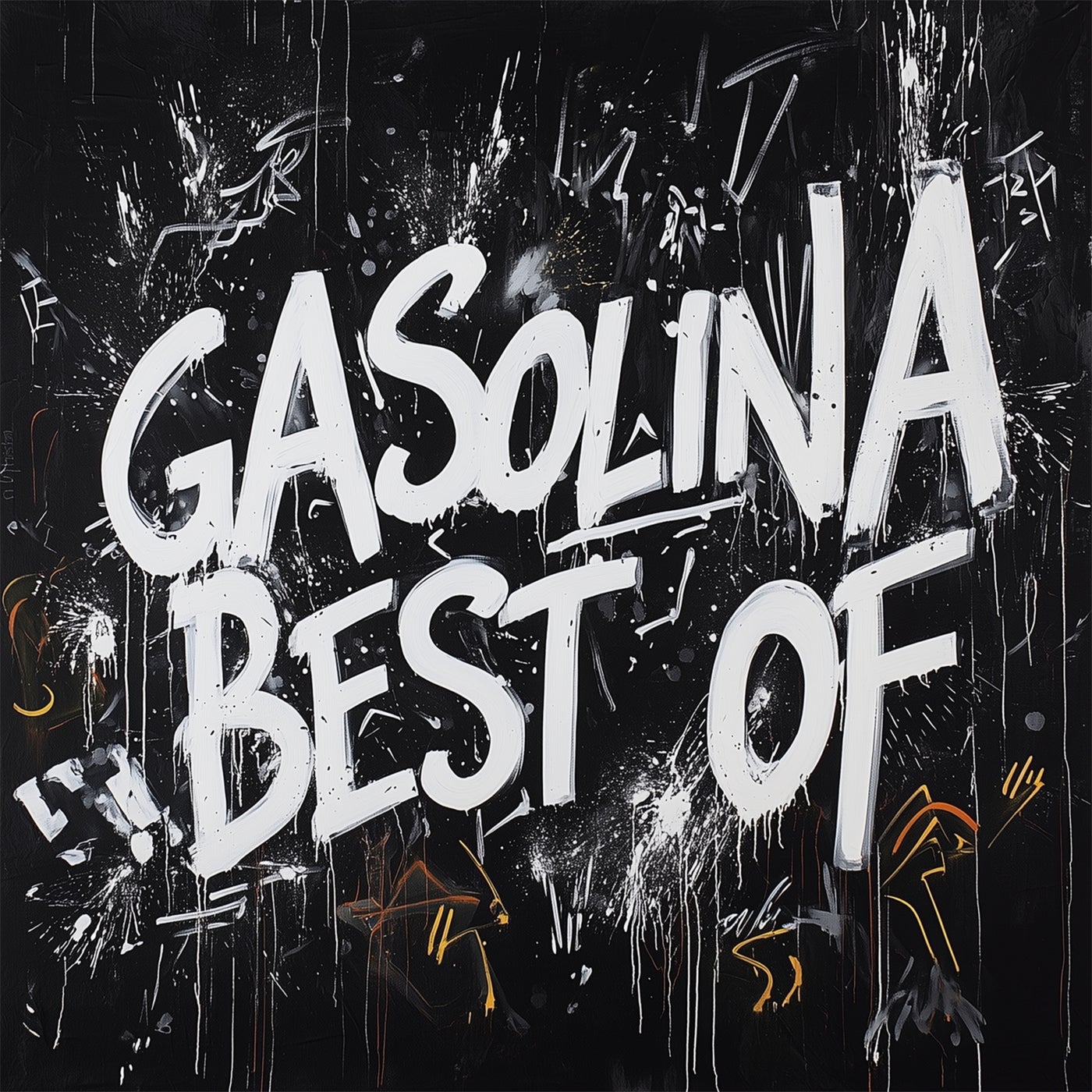 Best of Gasolina