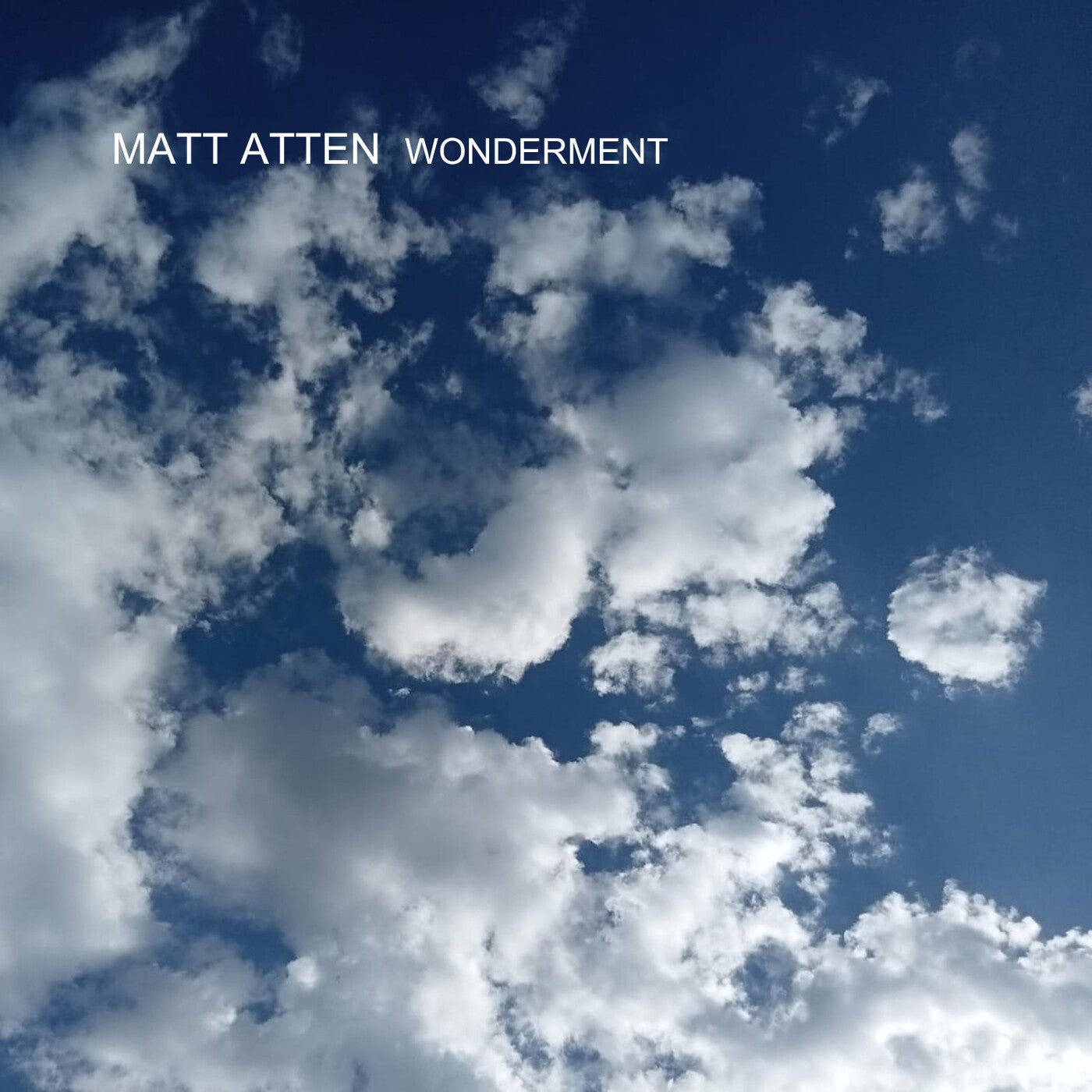 Wonderment