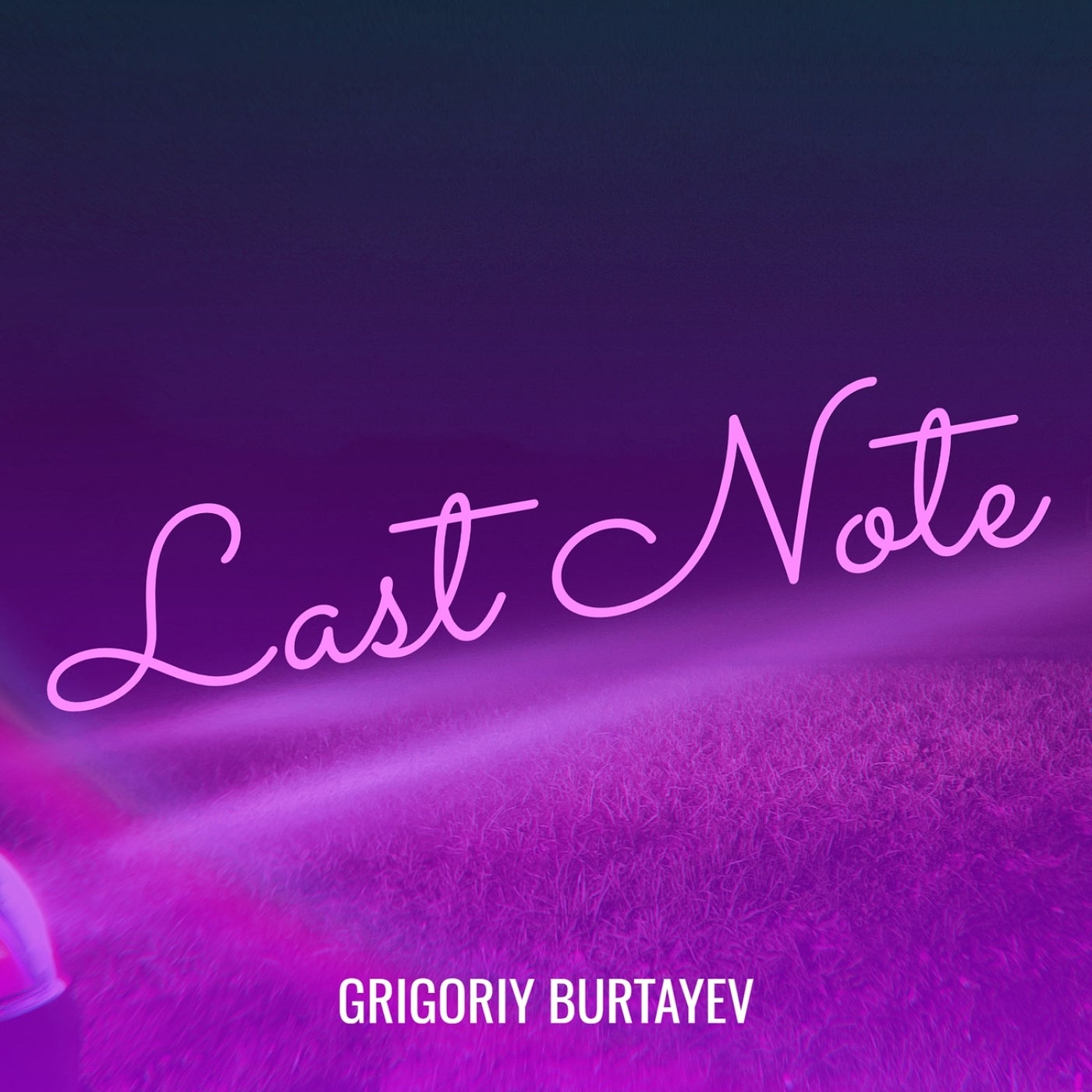 Last Note