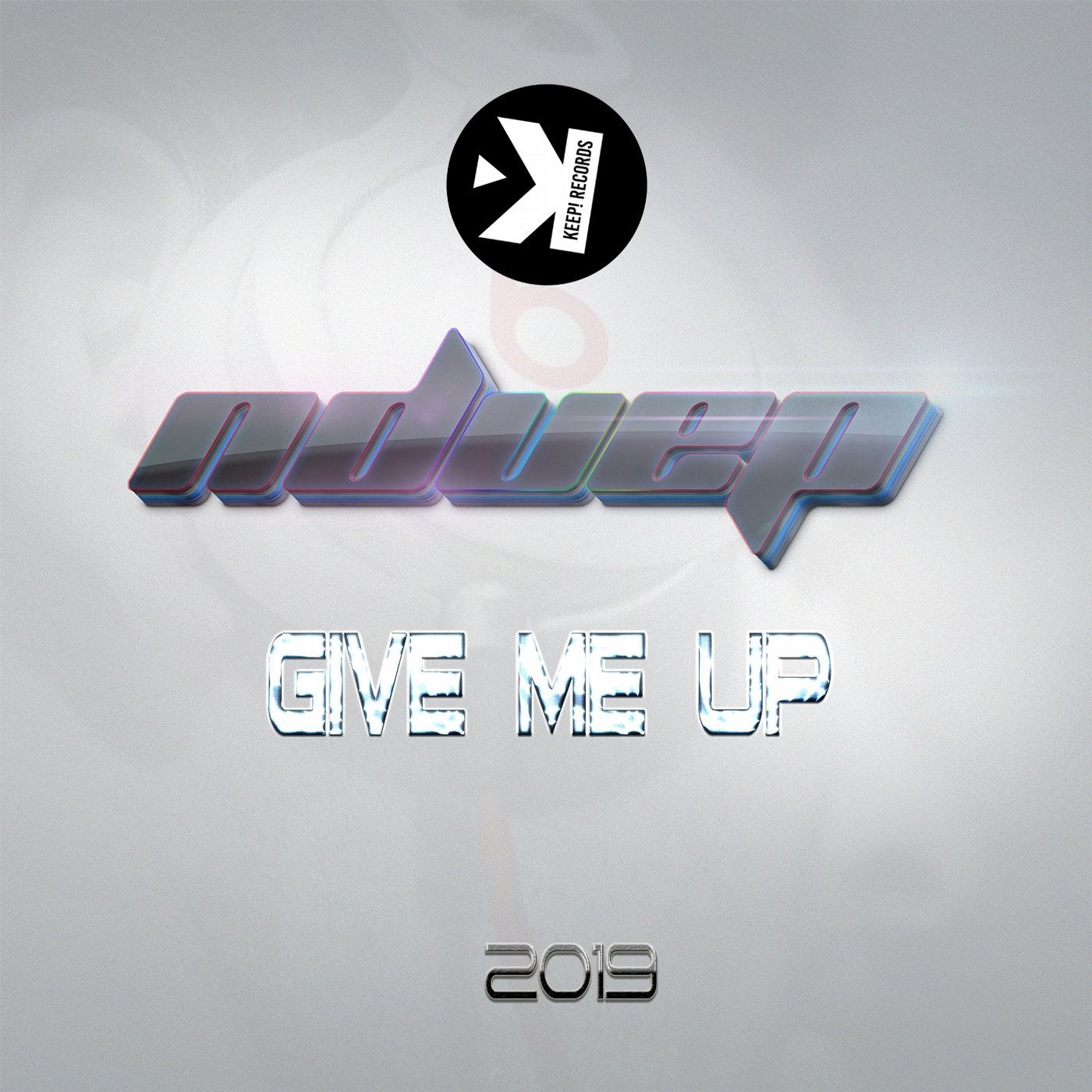 Give Me Up (Radio Edit)