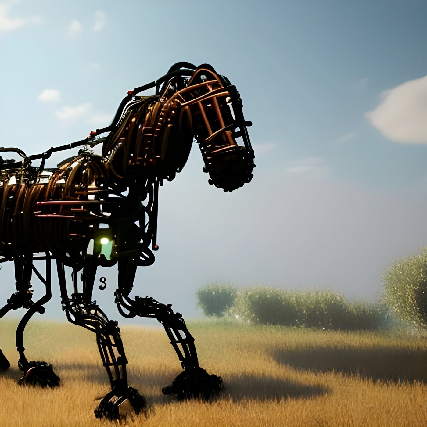 Horse