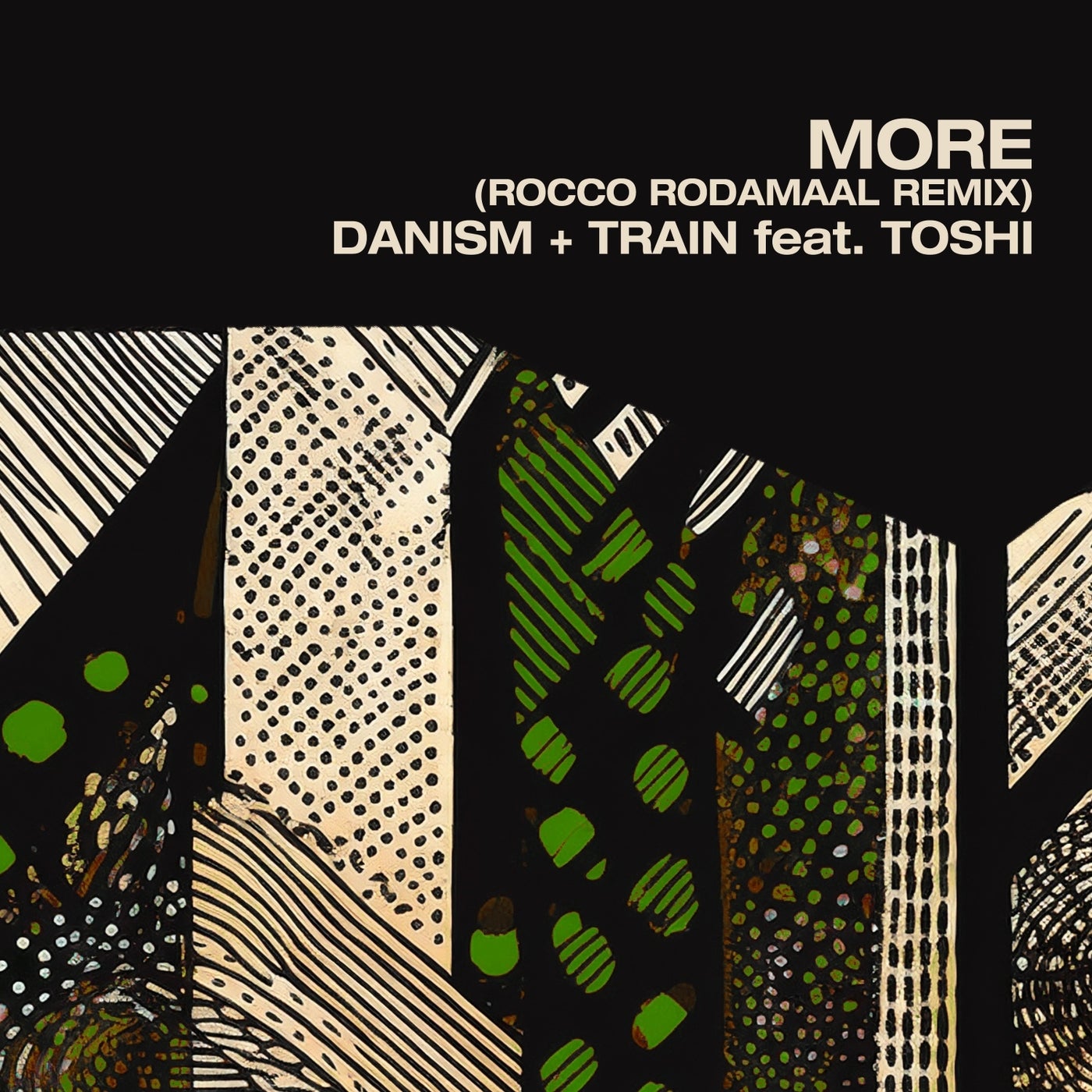 More (Rocco Rodamaal Remixes)