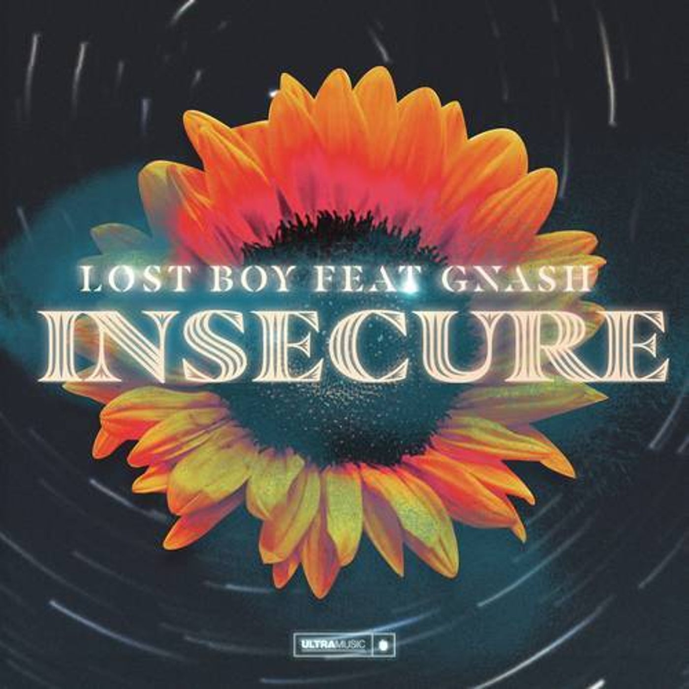 Insecure (Extended Mix)