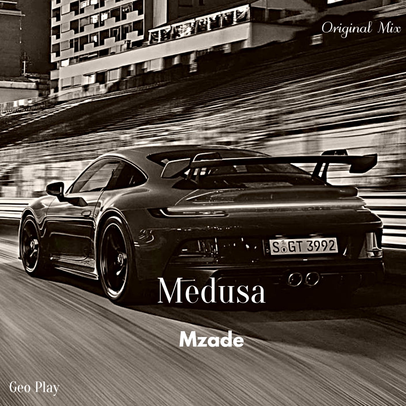 Medusa