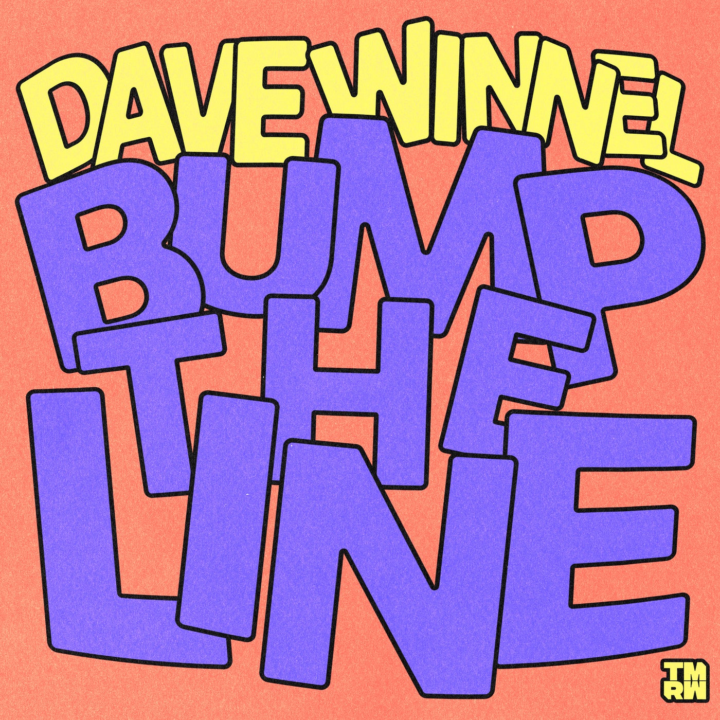 Bump The Line (Extended Mix)