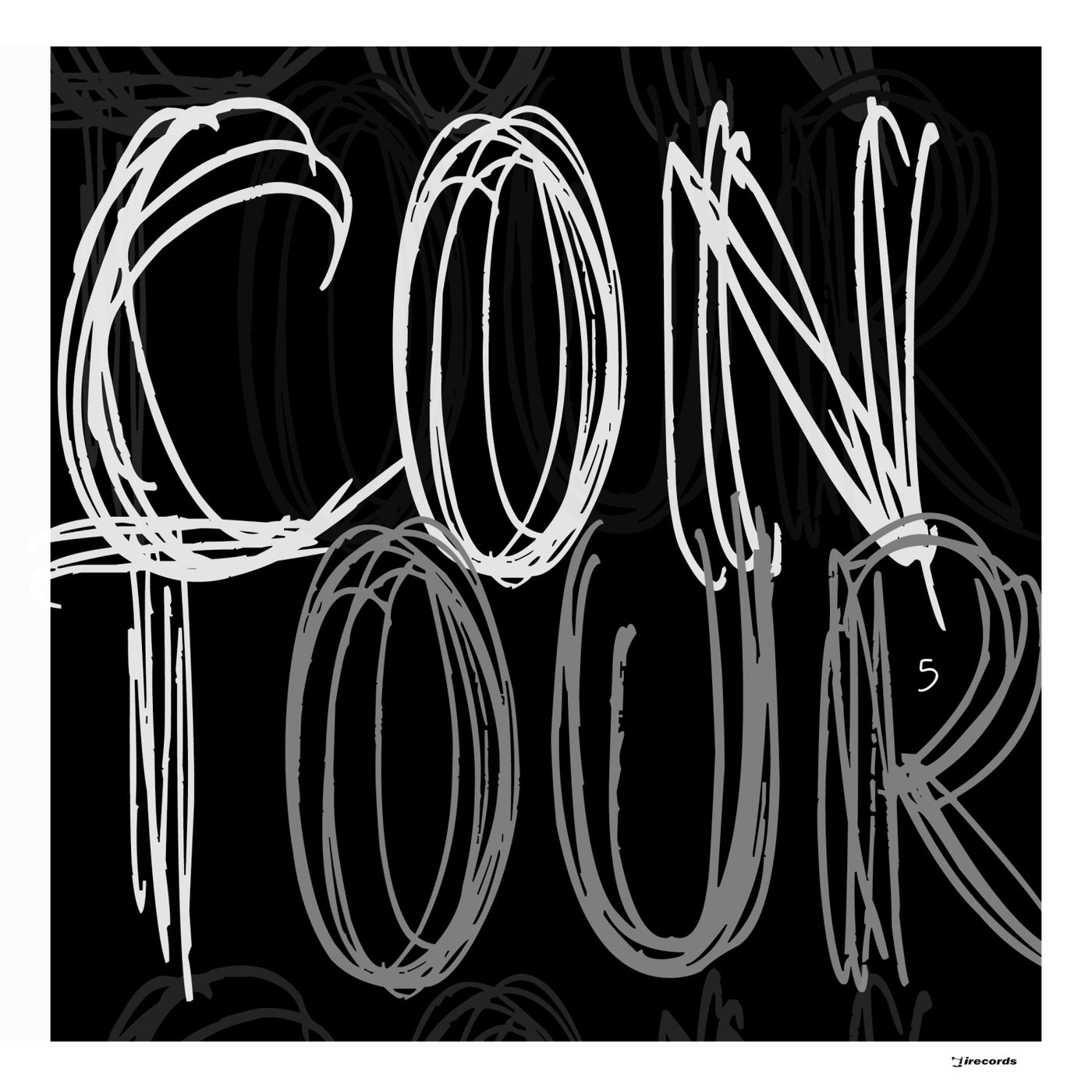 Kevin Yost, Peter Funk, Mo&apos;Cream, Revere, Manuel Kane, T.Markakis –  Contour Part 5 [I Records]