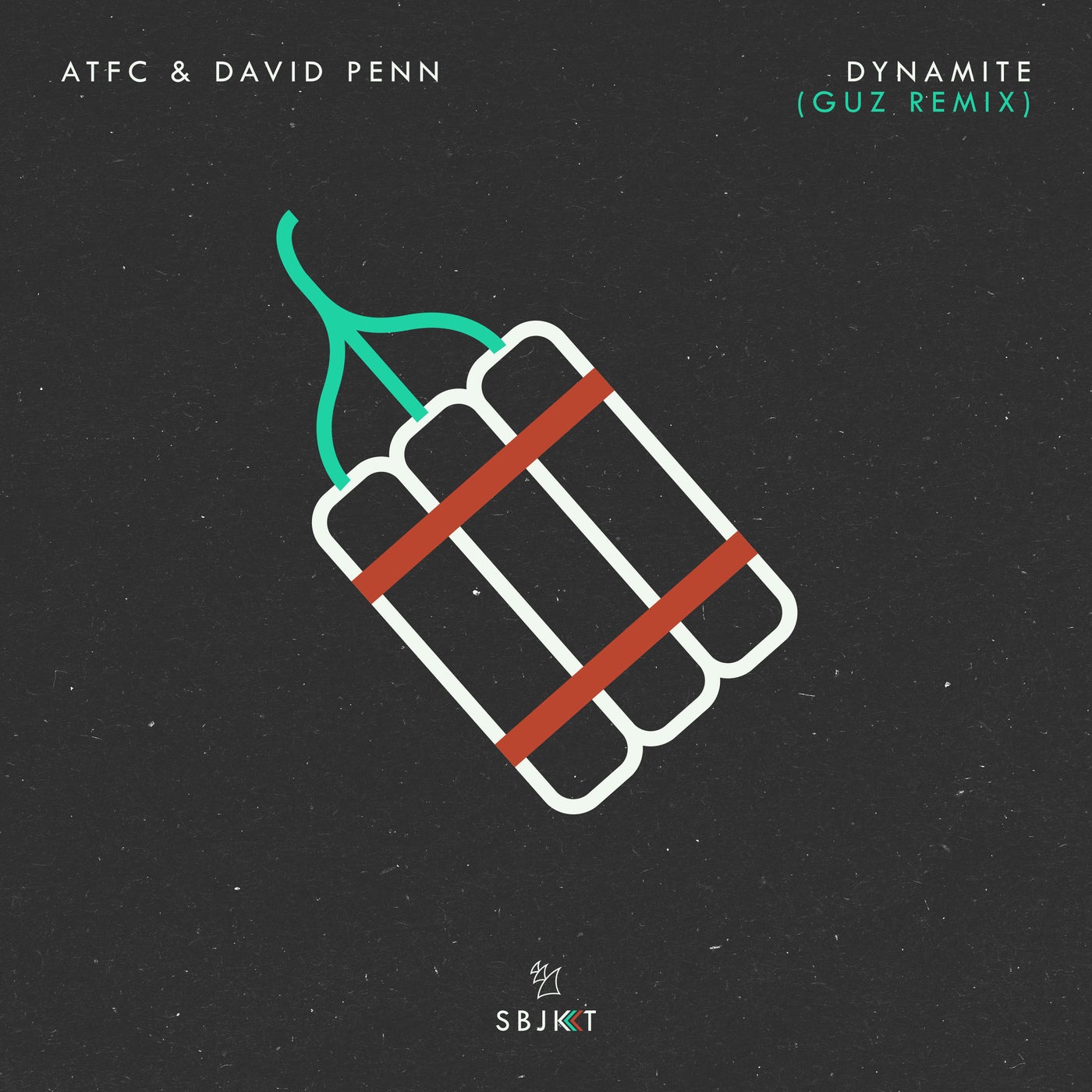 Dynamite - GUZ Remix