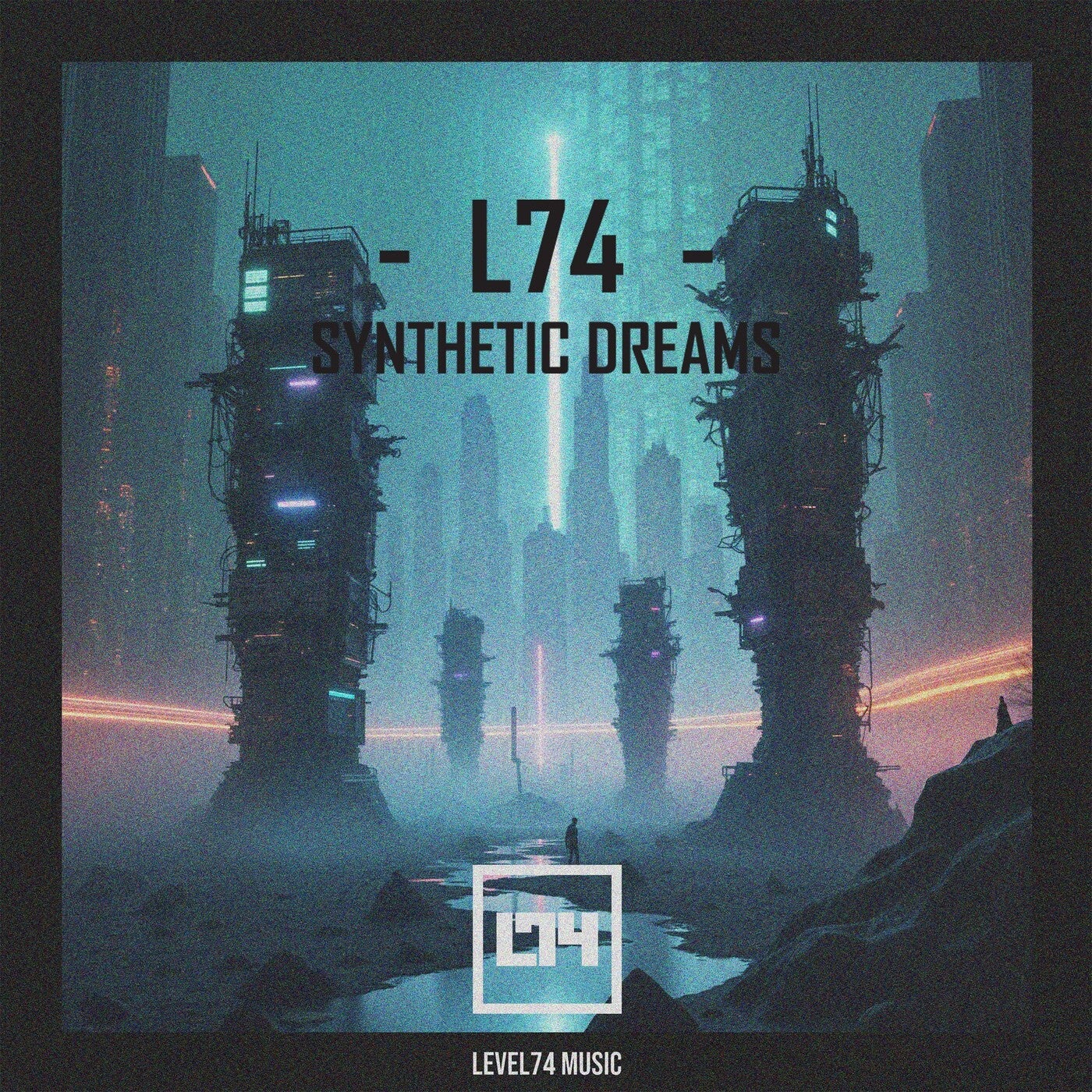 Synthetic Dreams