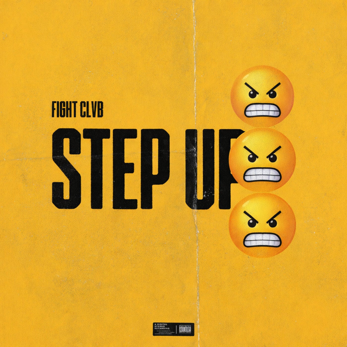Step Up