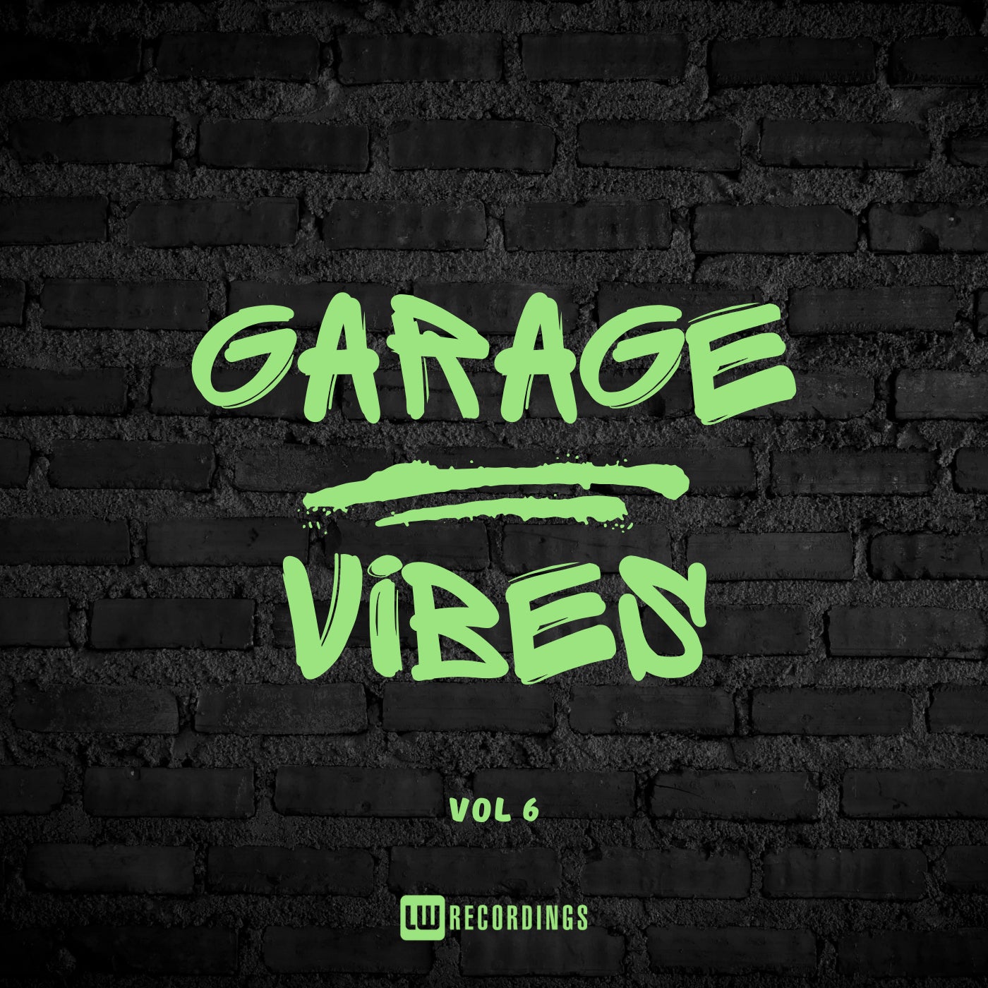 Garage Vibes, Vol. 06