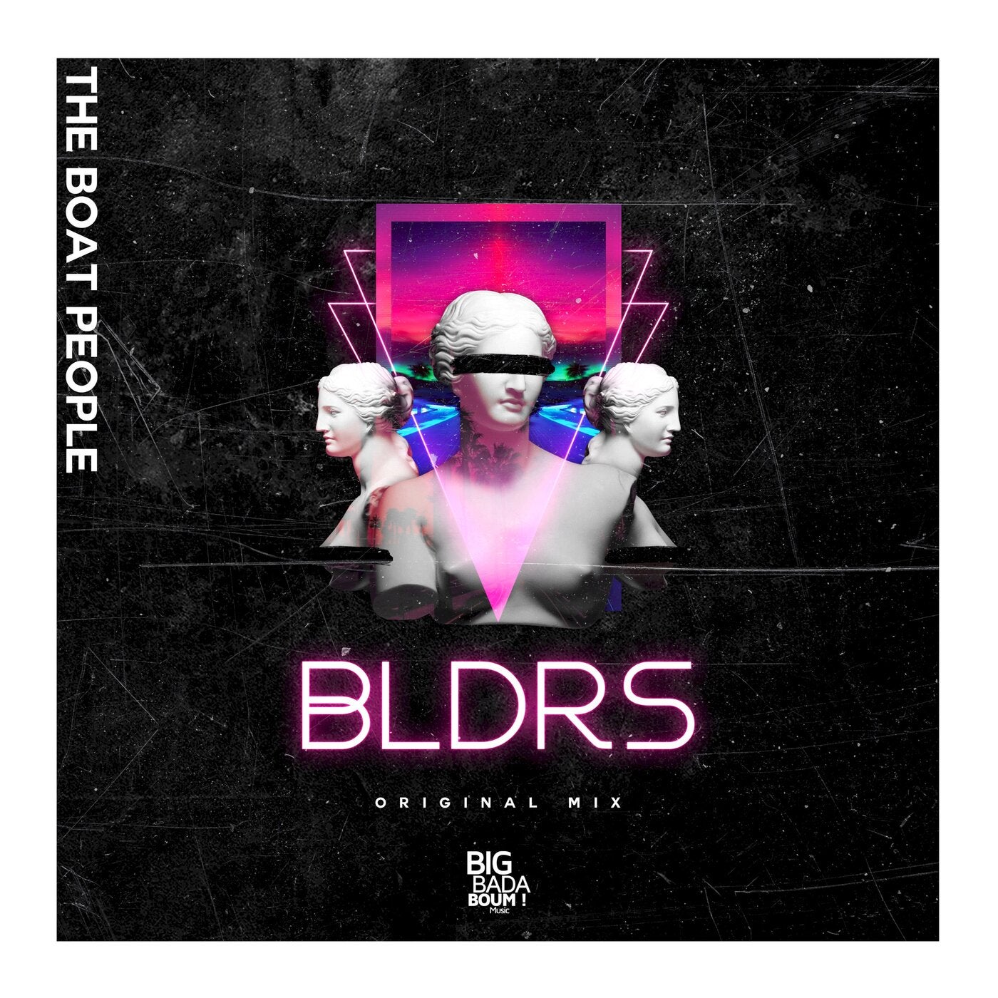 BLDRS