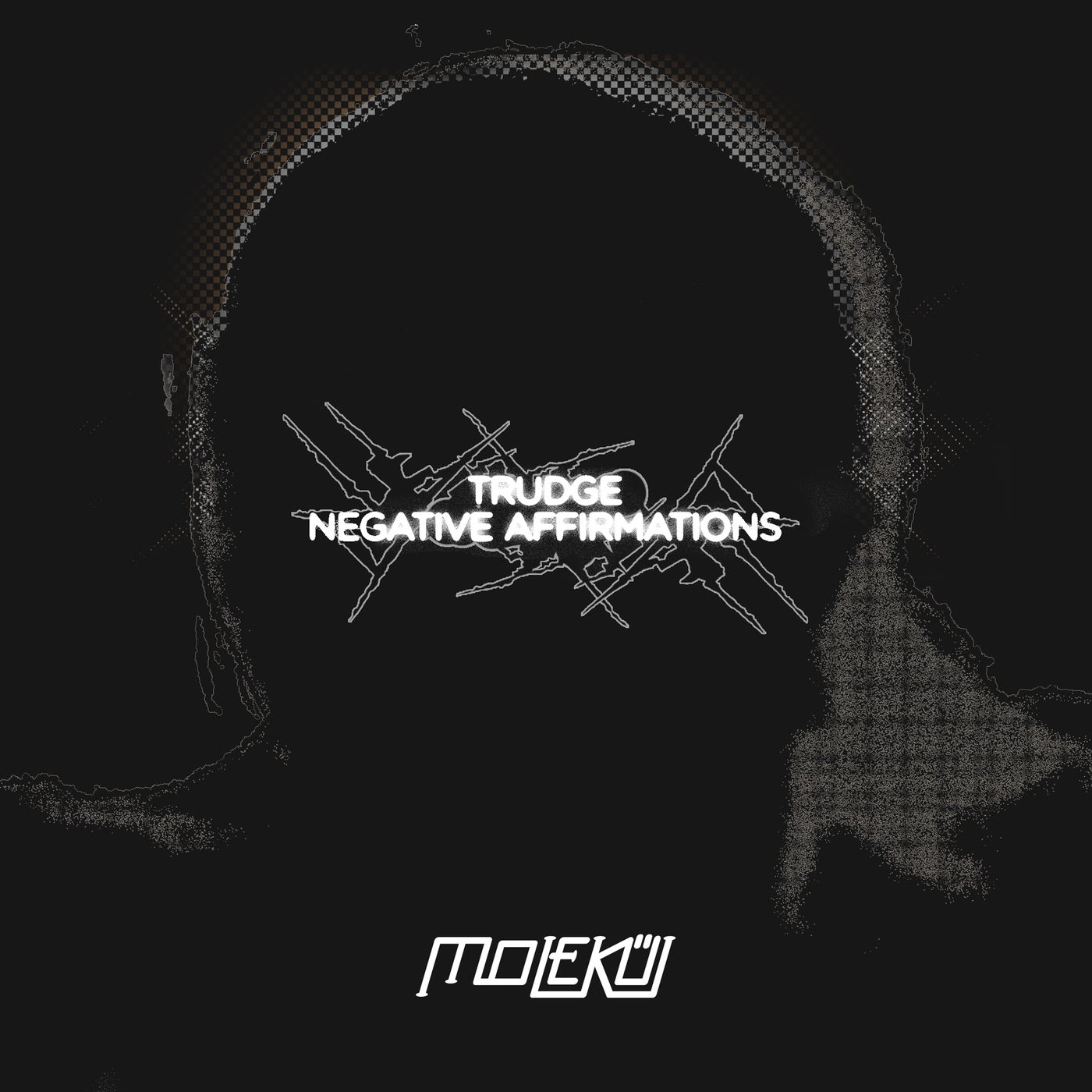 Cover art for Negative Affirmations