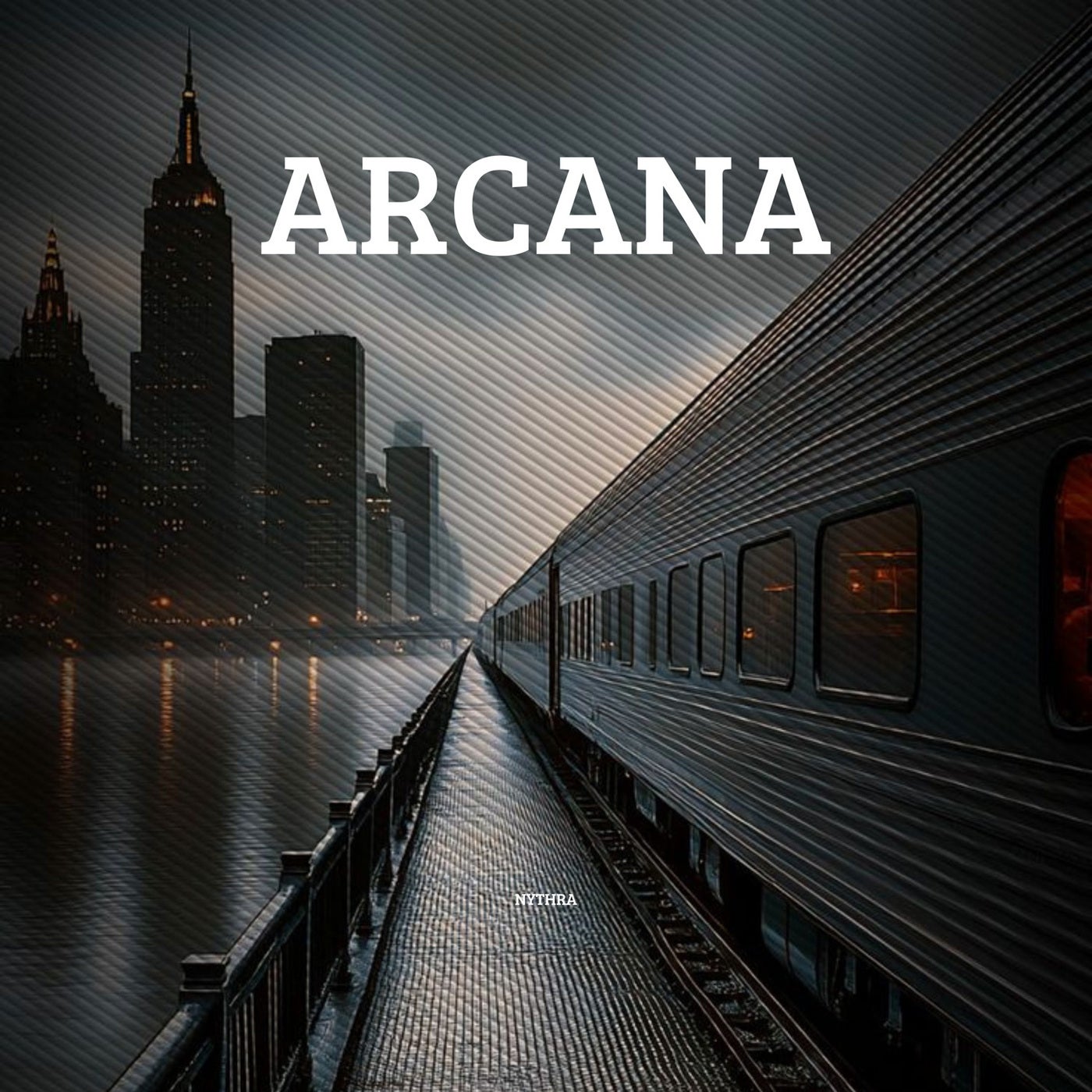 Arcana