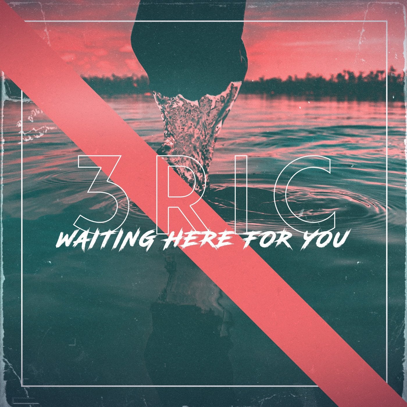 Waiting Here for You