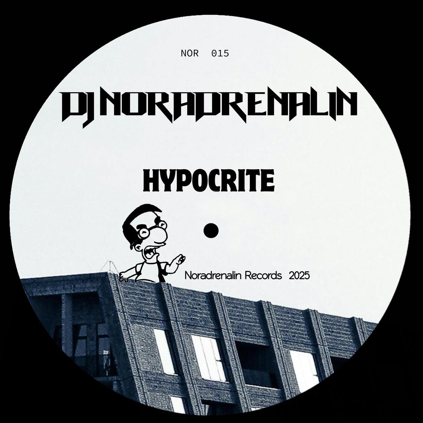 Hypocrite