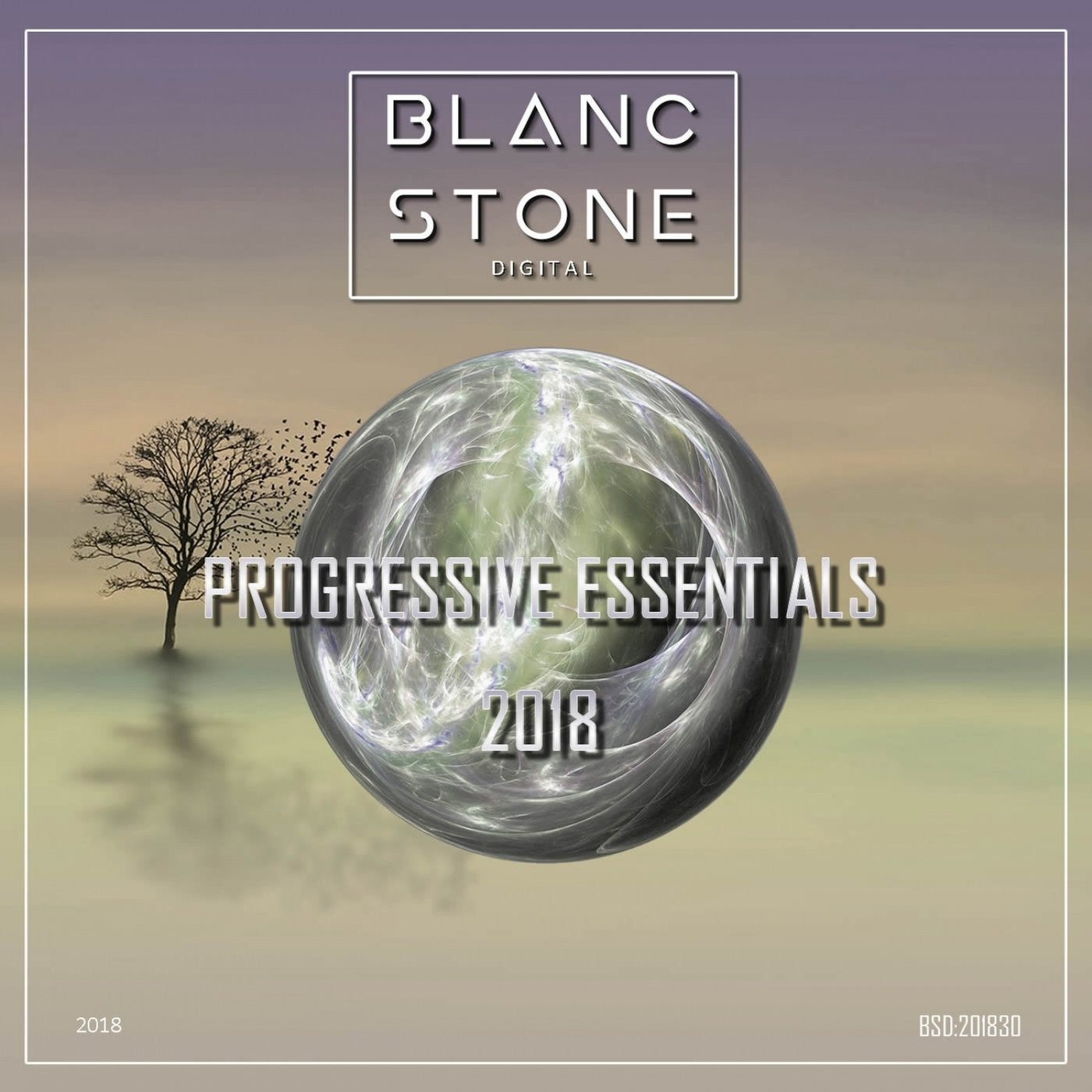 Bsd Progressive Essentials 2018
