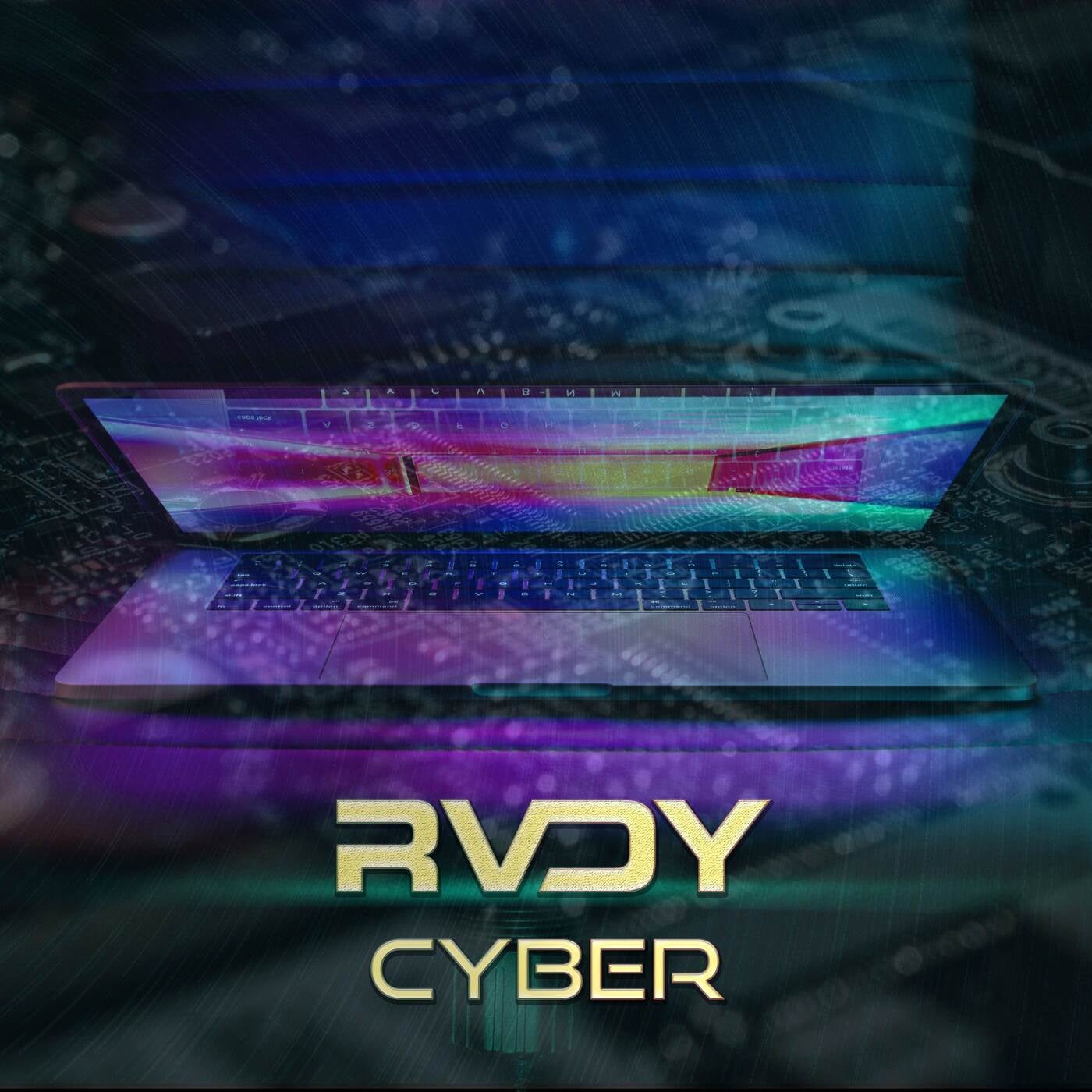 Cyber