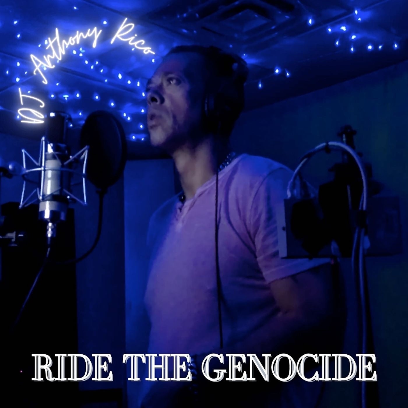 Ride the Genocide