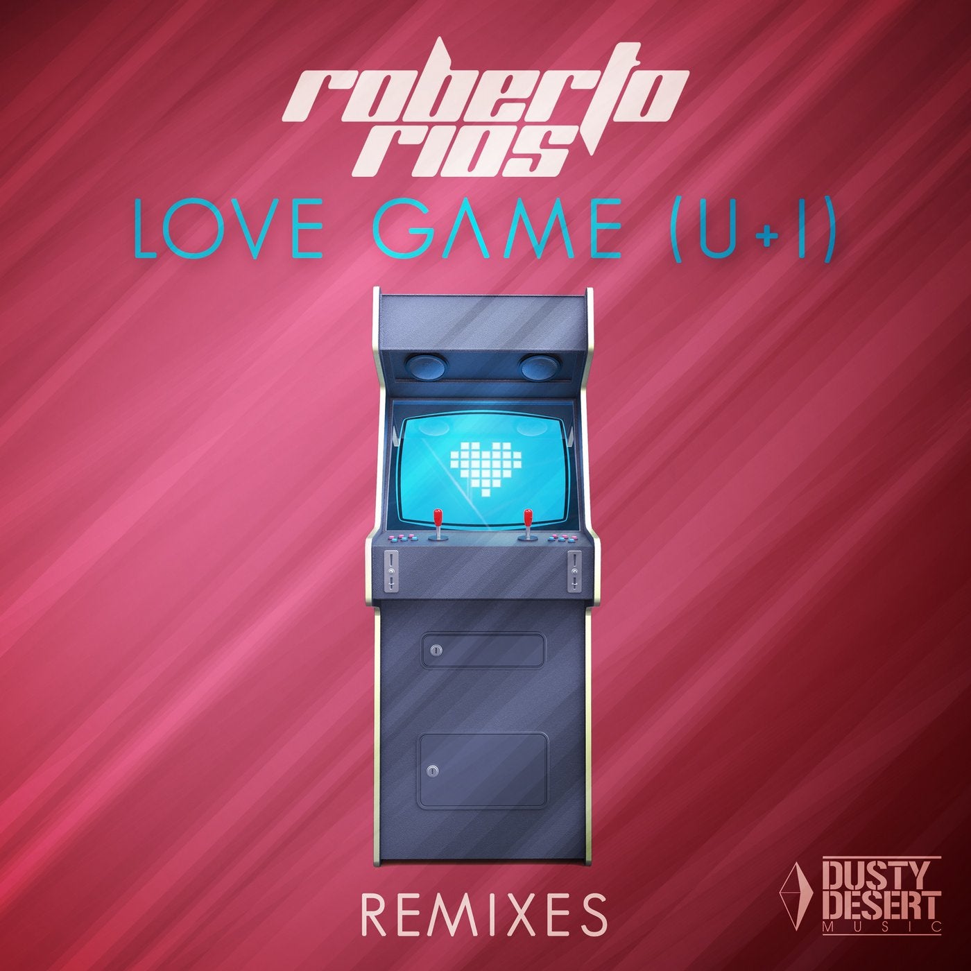Love Game (U + I) [Remixes]