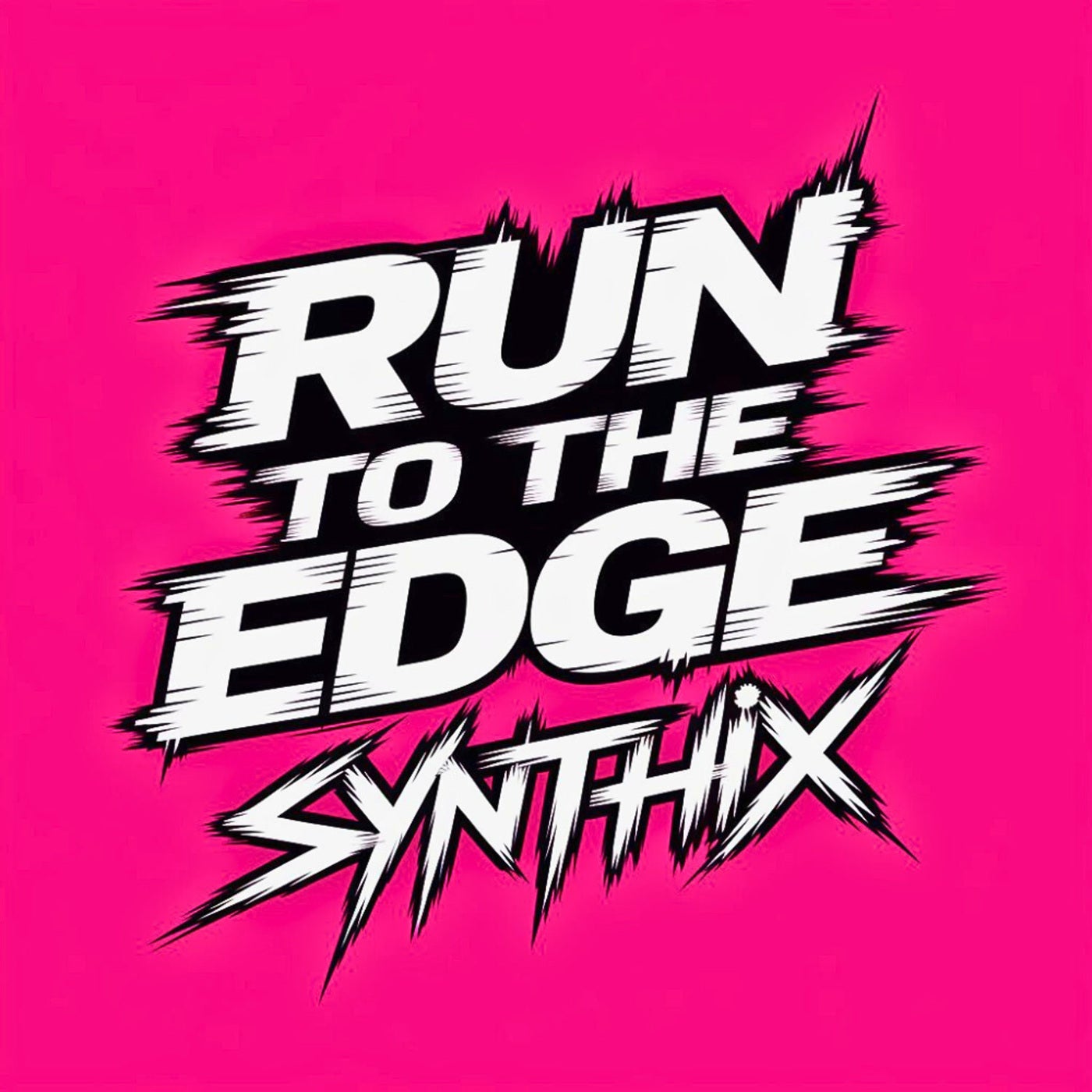 Run to the Edge