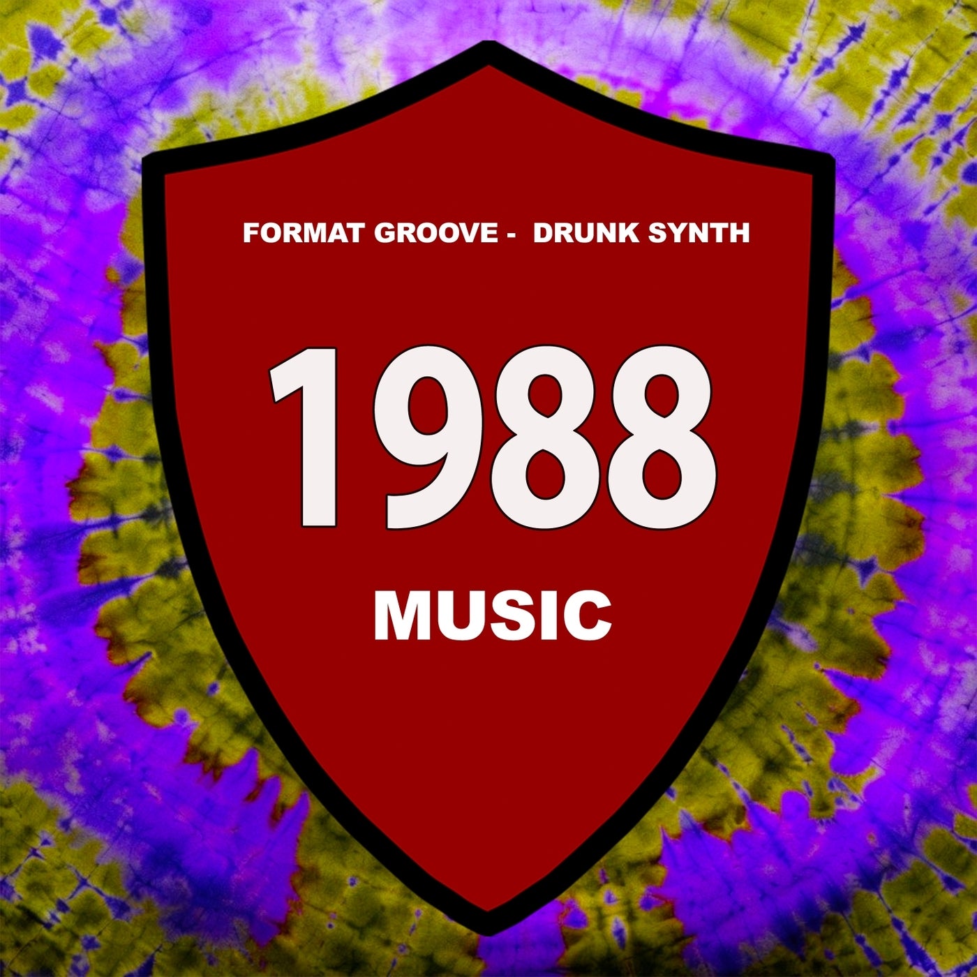 Drunk Synth
