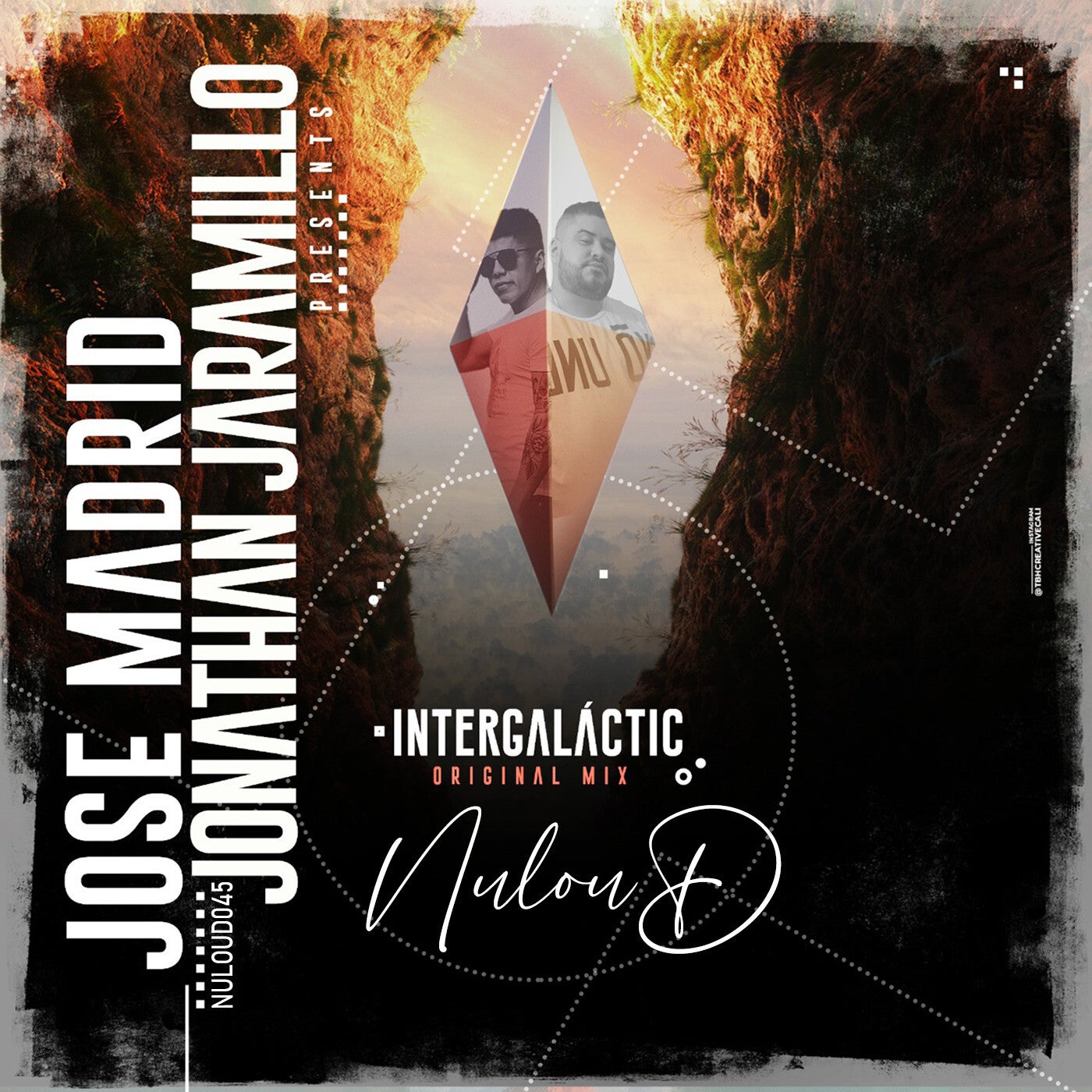 Intergaláctic (Original Mix)