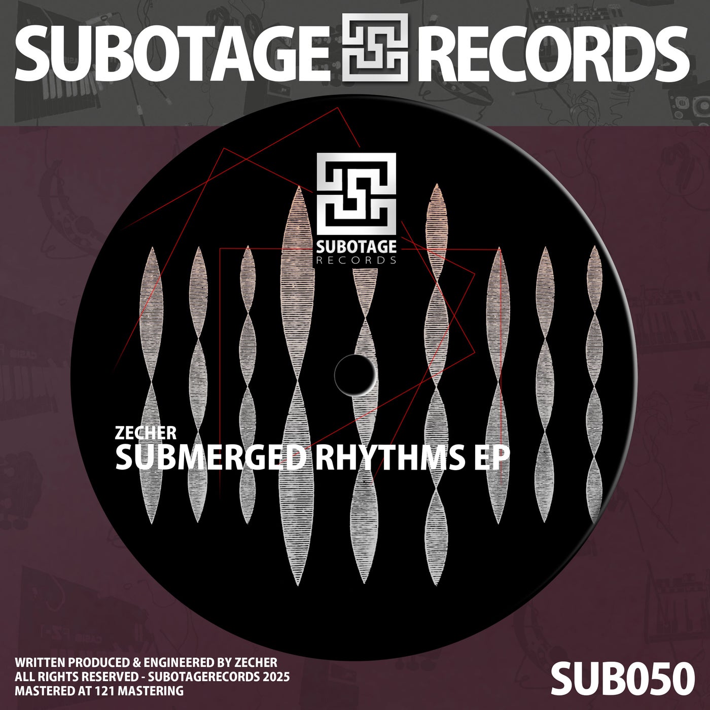 Submerged Rhythms