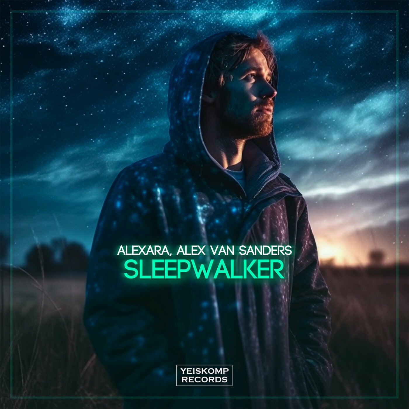Sleepwalker