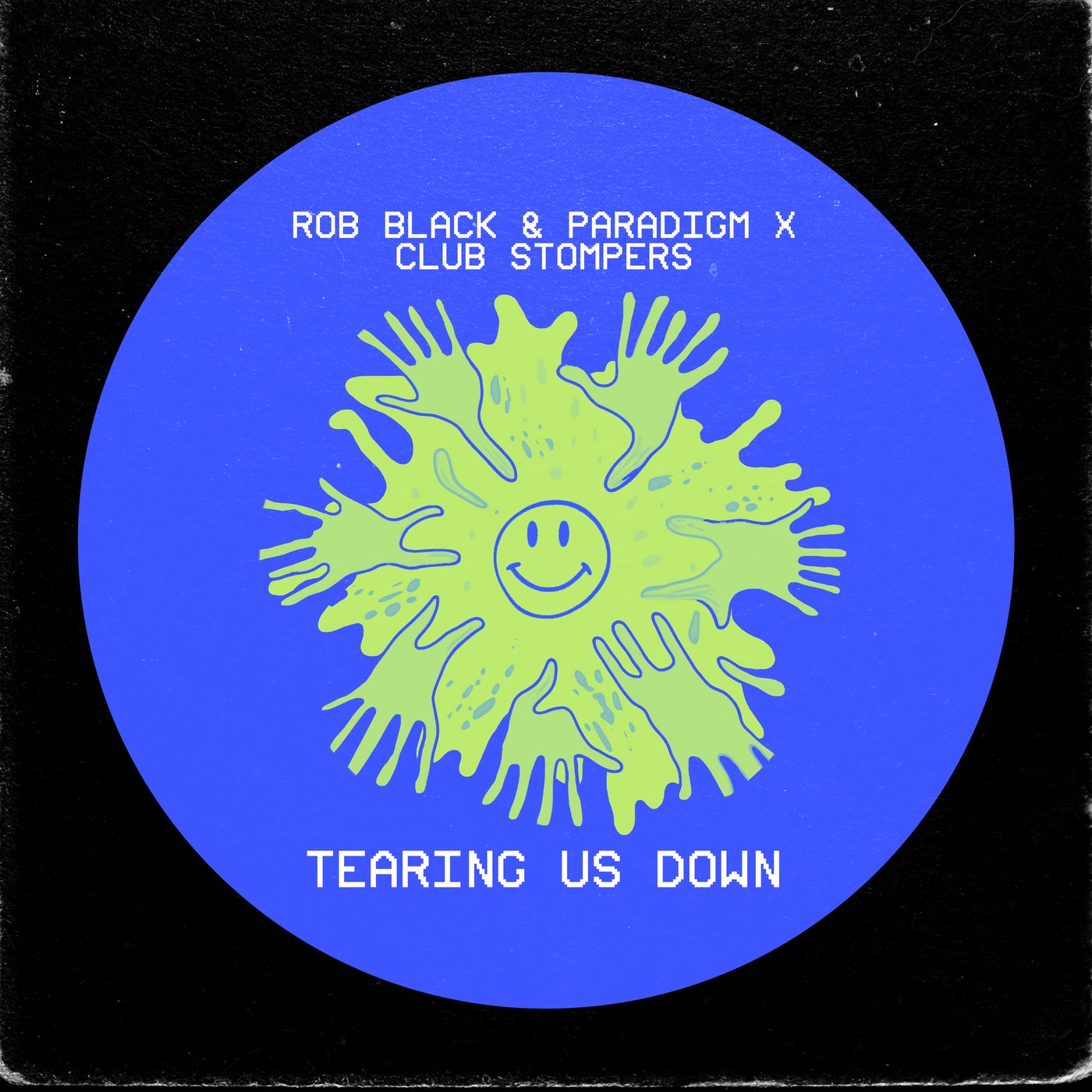 Tearing Us Down