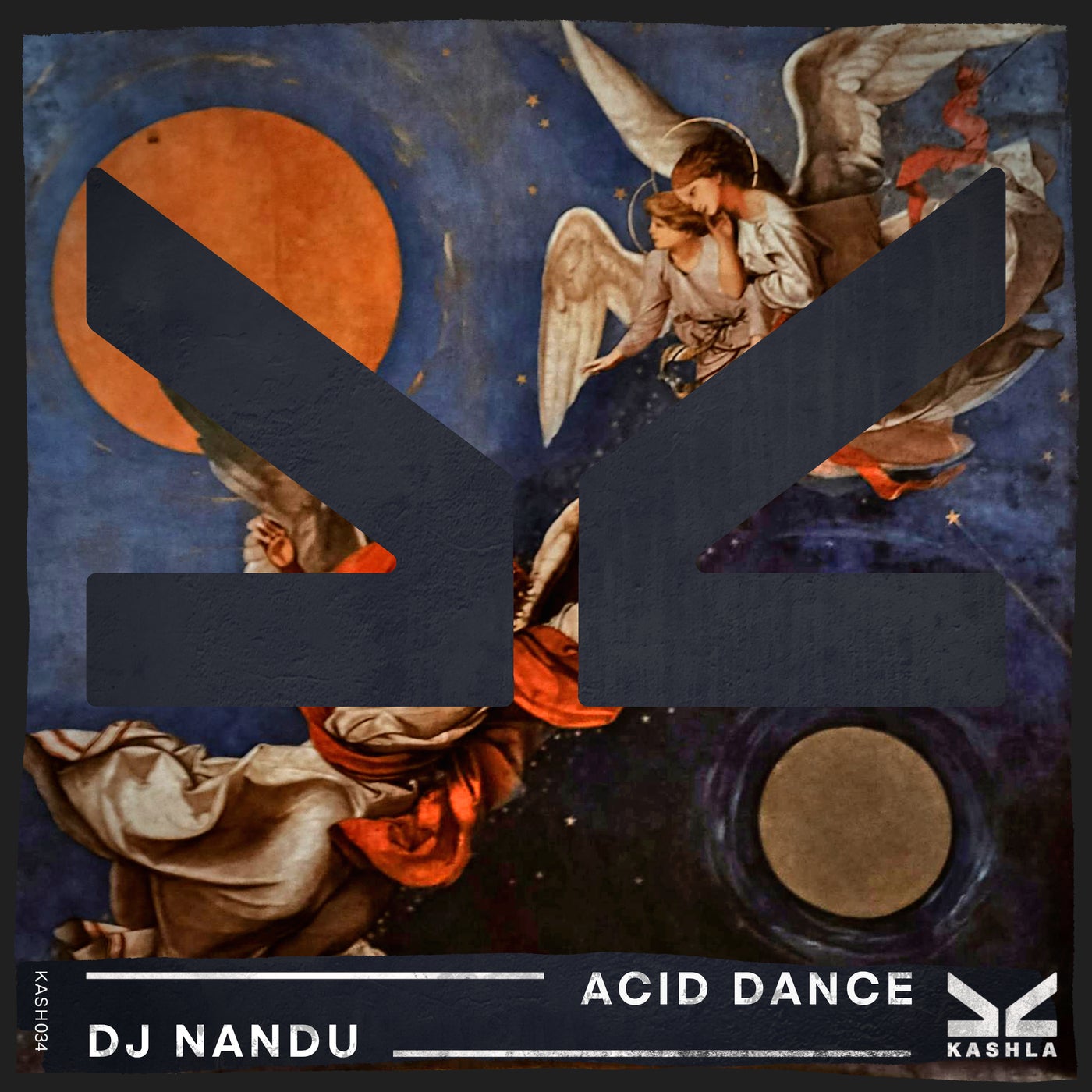 Acid Dance
