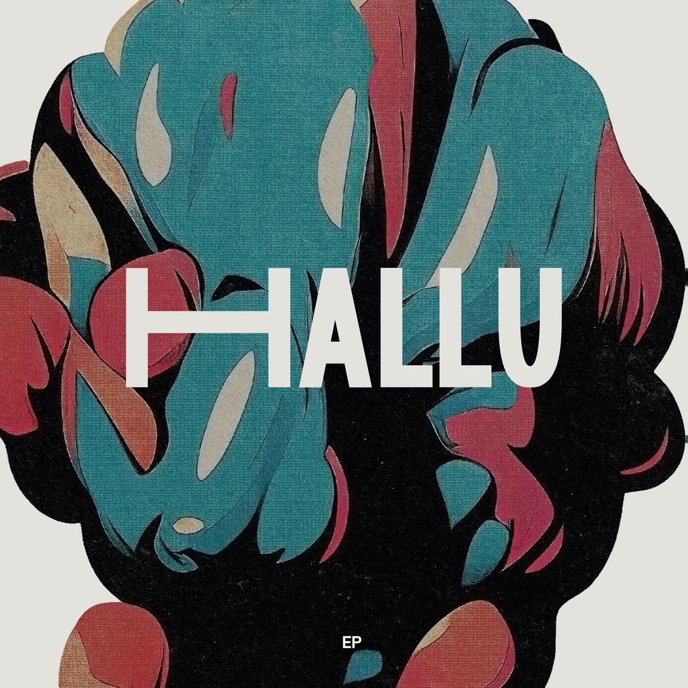 Hallu