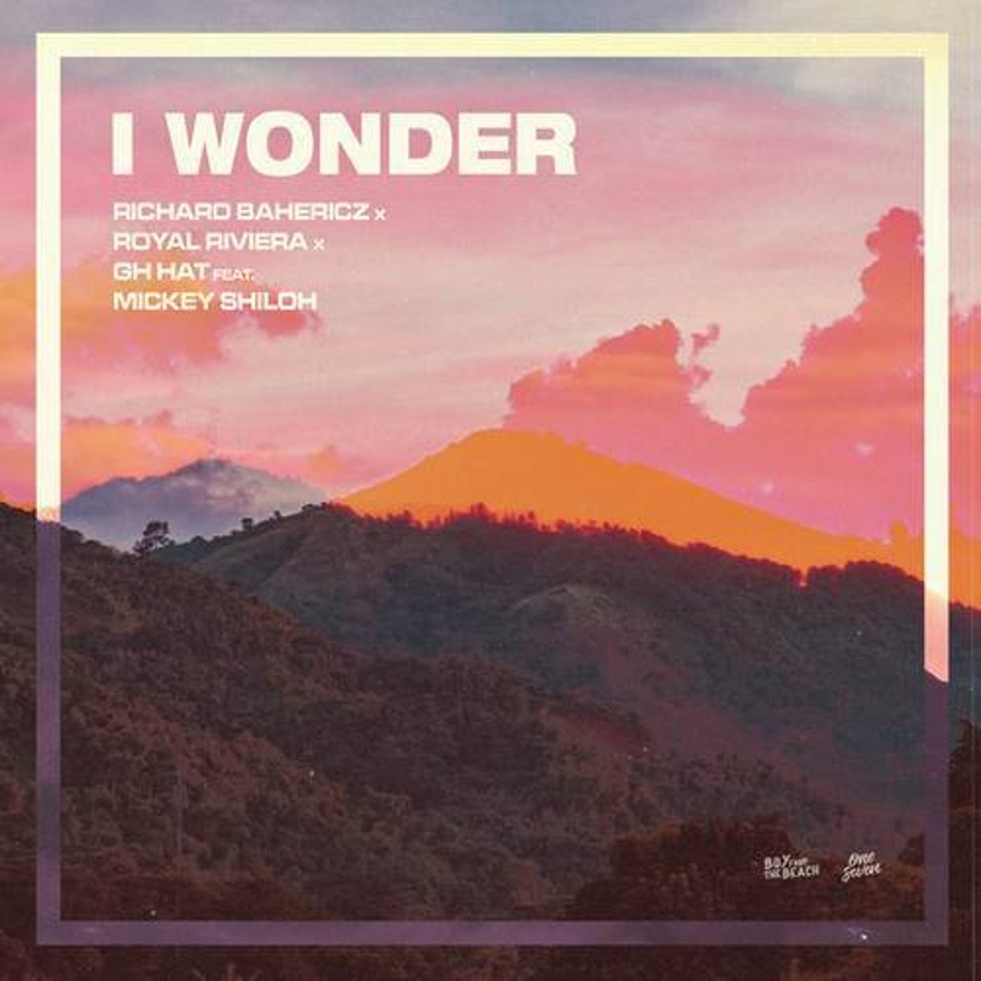 I Wonder (Extended Mix)