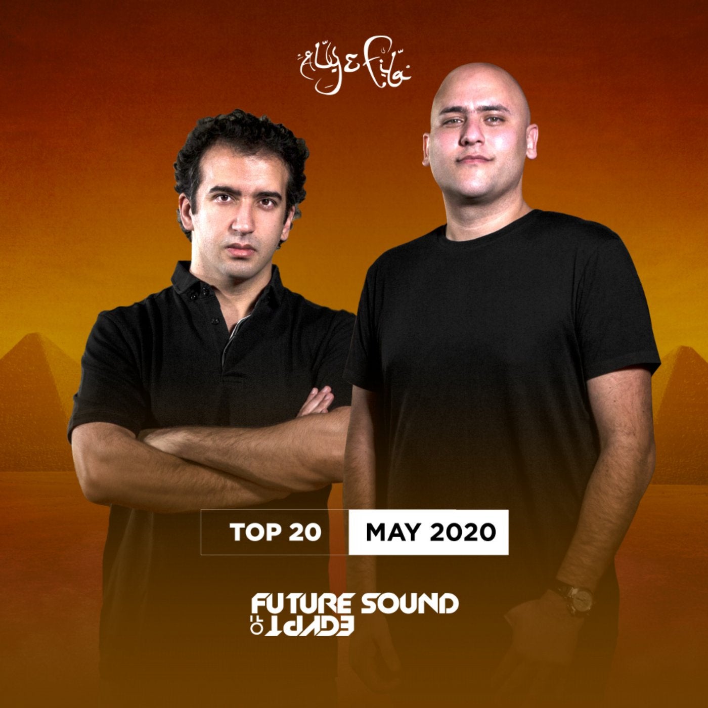 FSOE Top 20 - May 2020