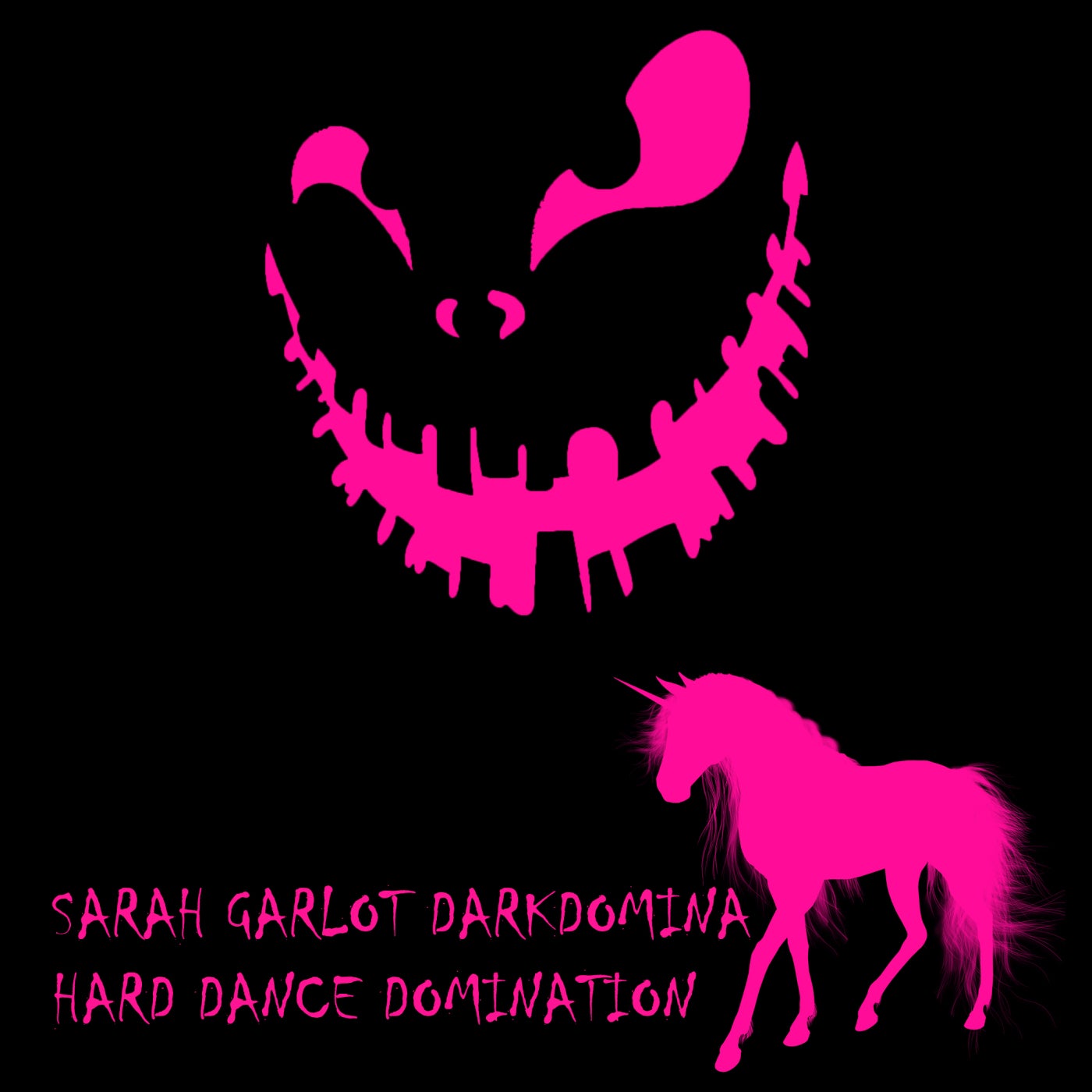 Hard Dance Domination
