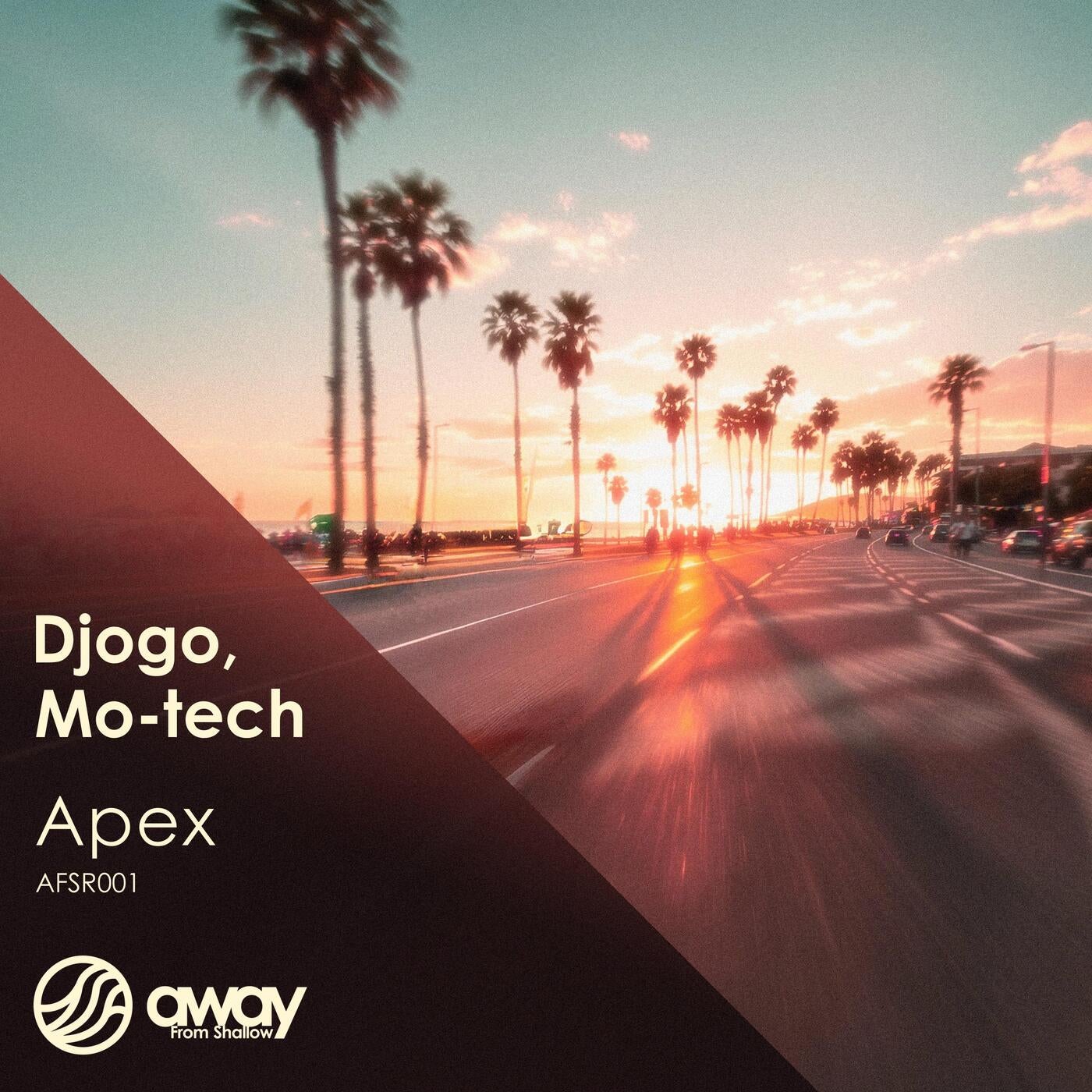 Apex (Extended Mix)