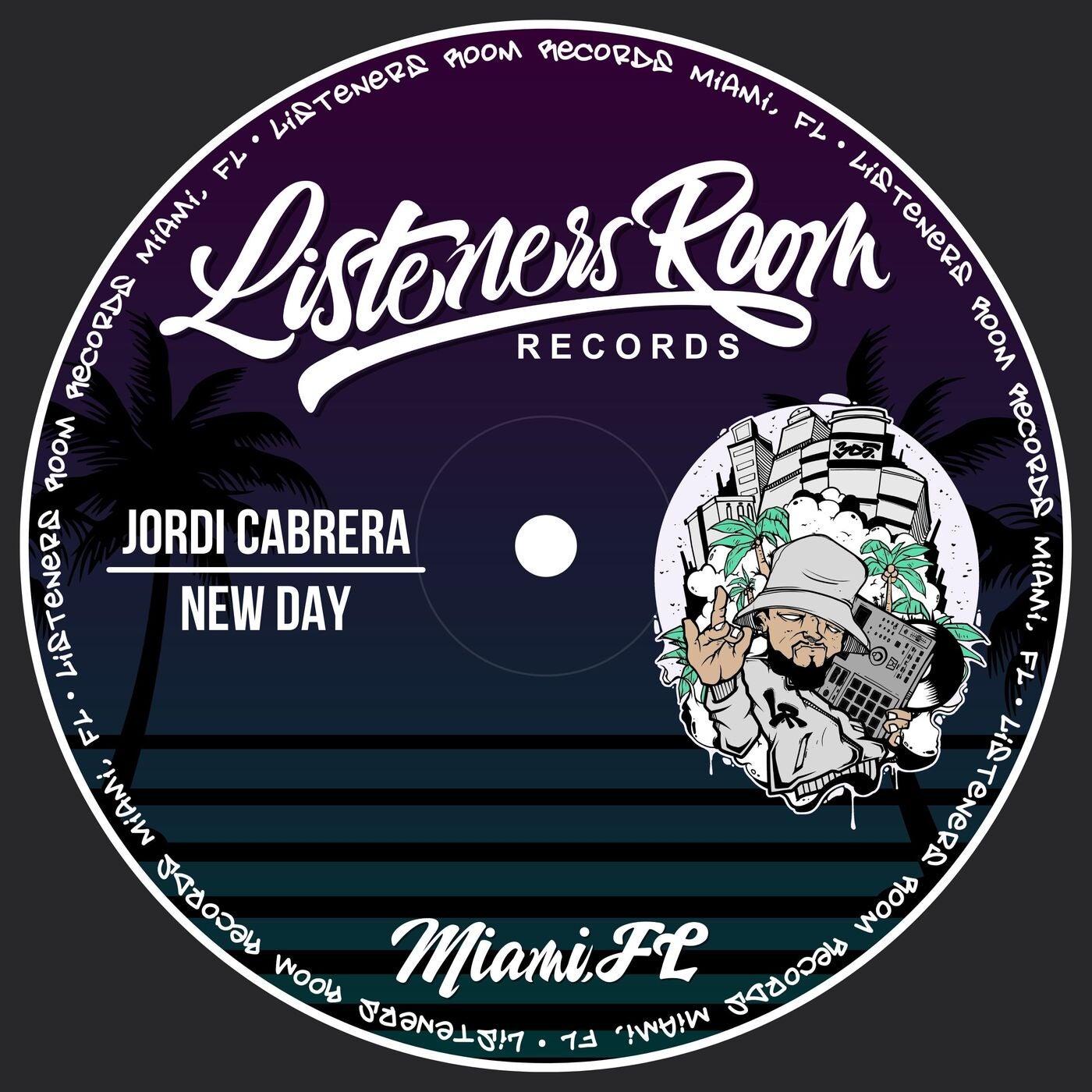 New Day (Original Mix)