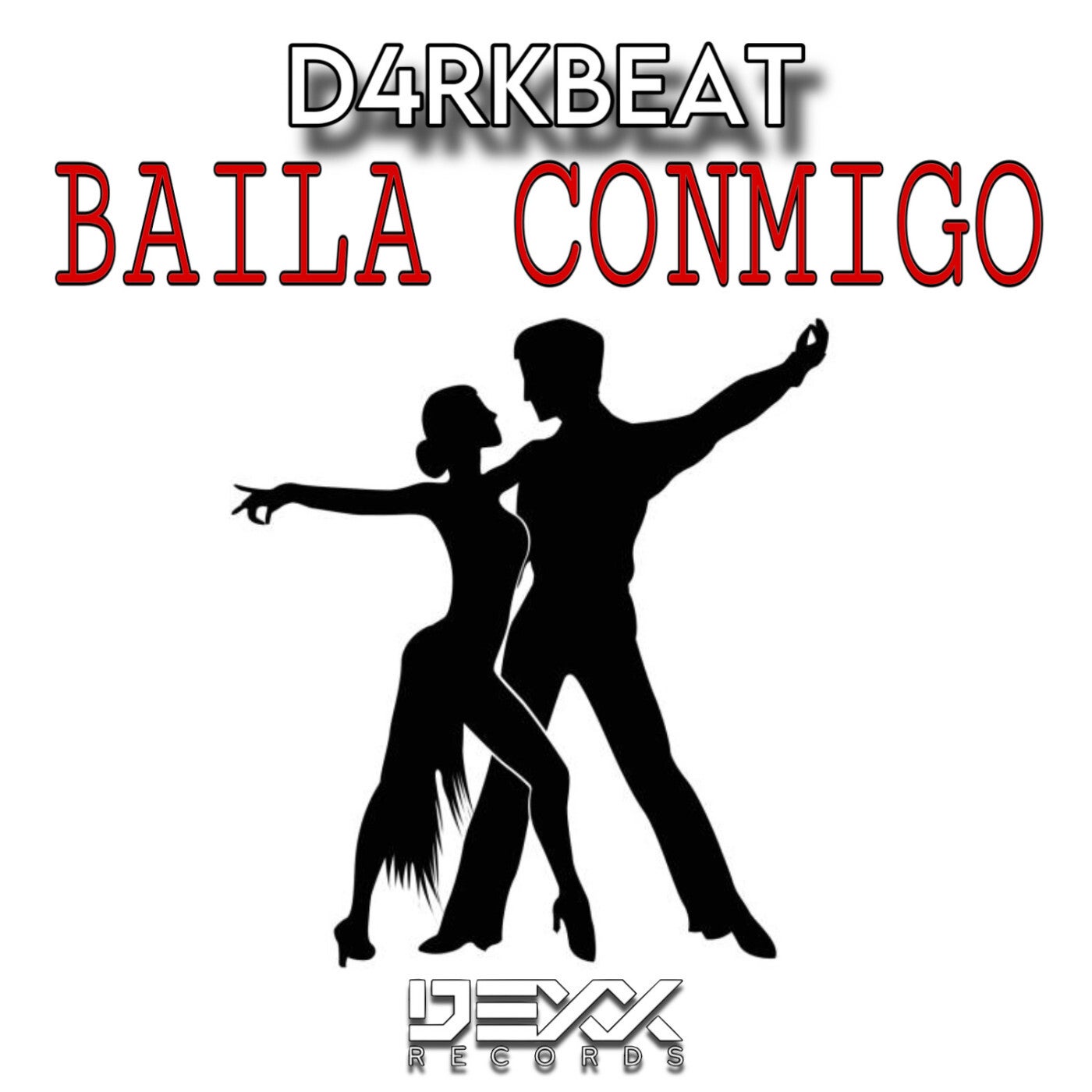 Baila Conmigo