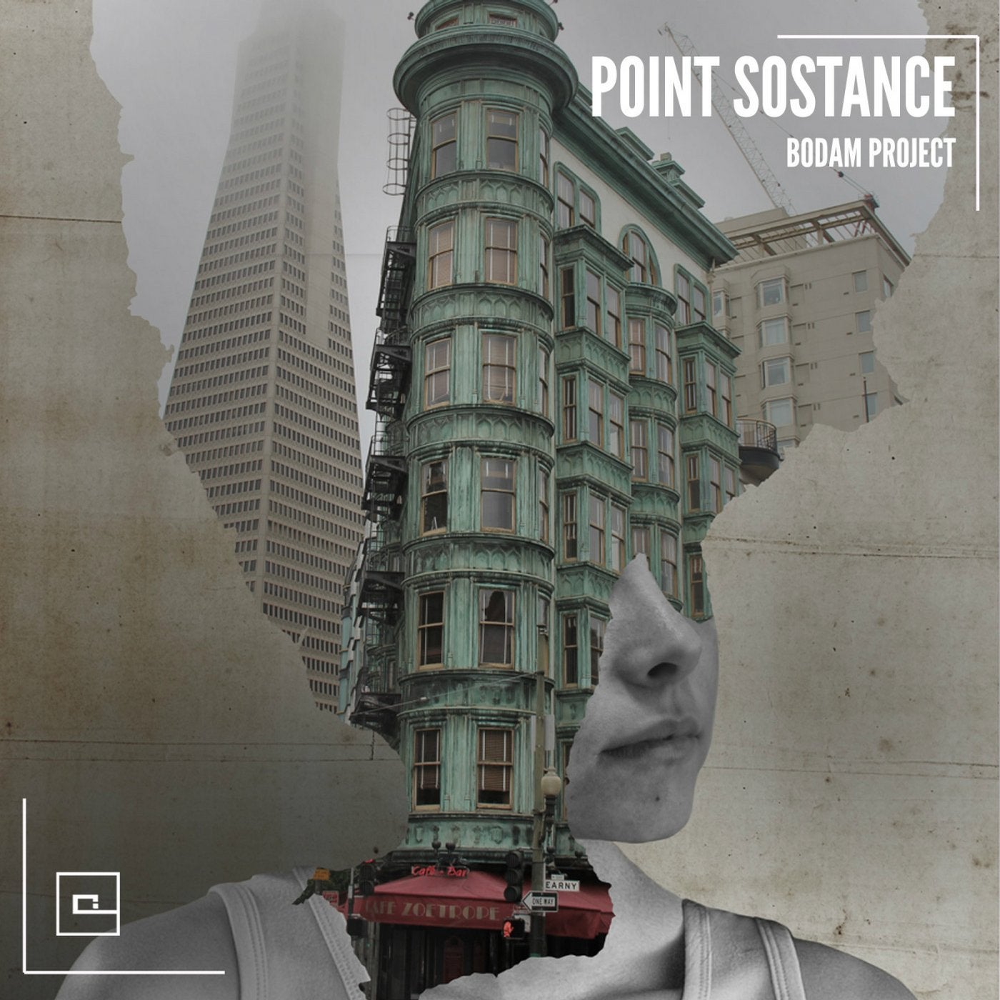 Point Sostance