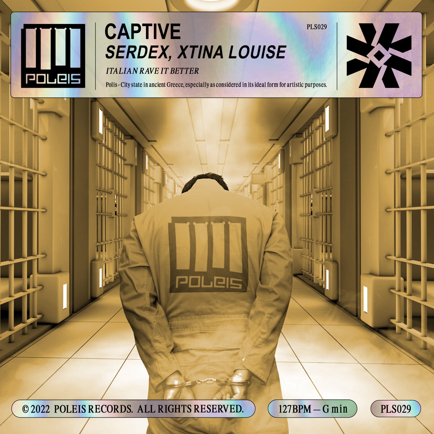 Captive