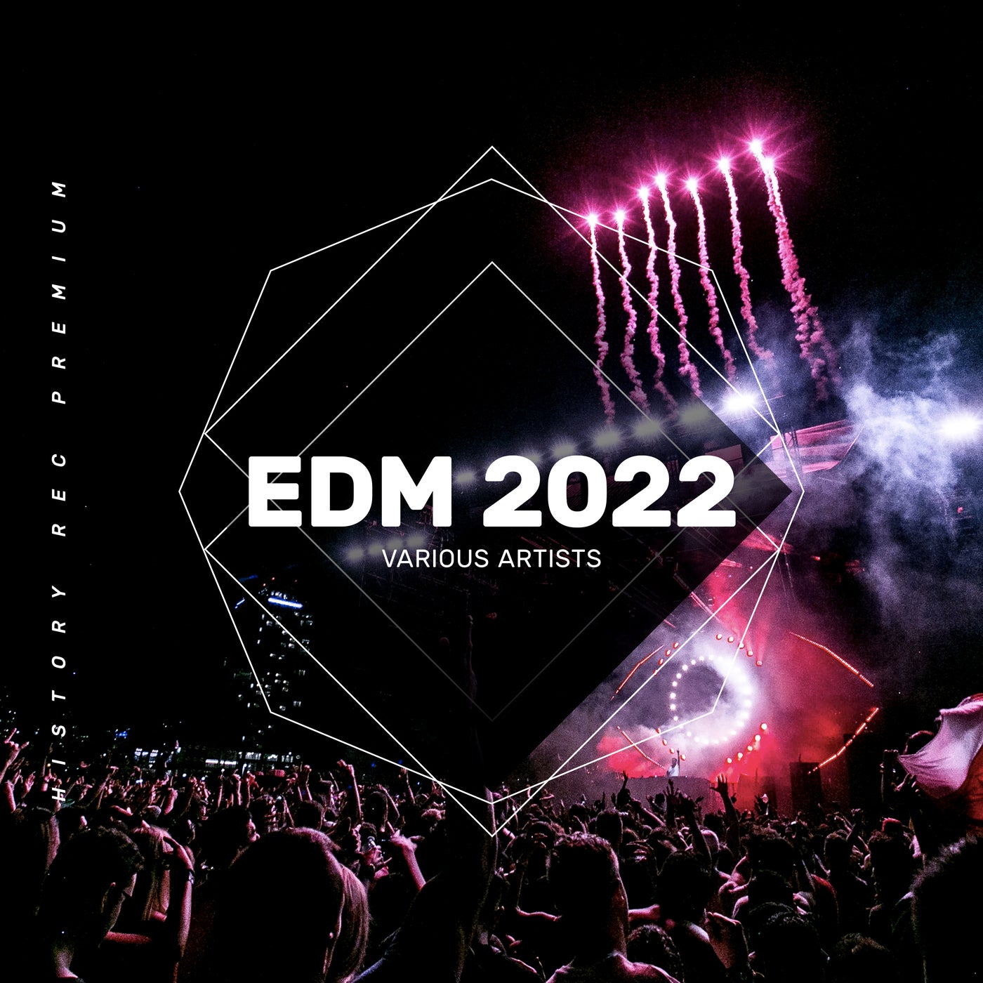 EDM 2022