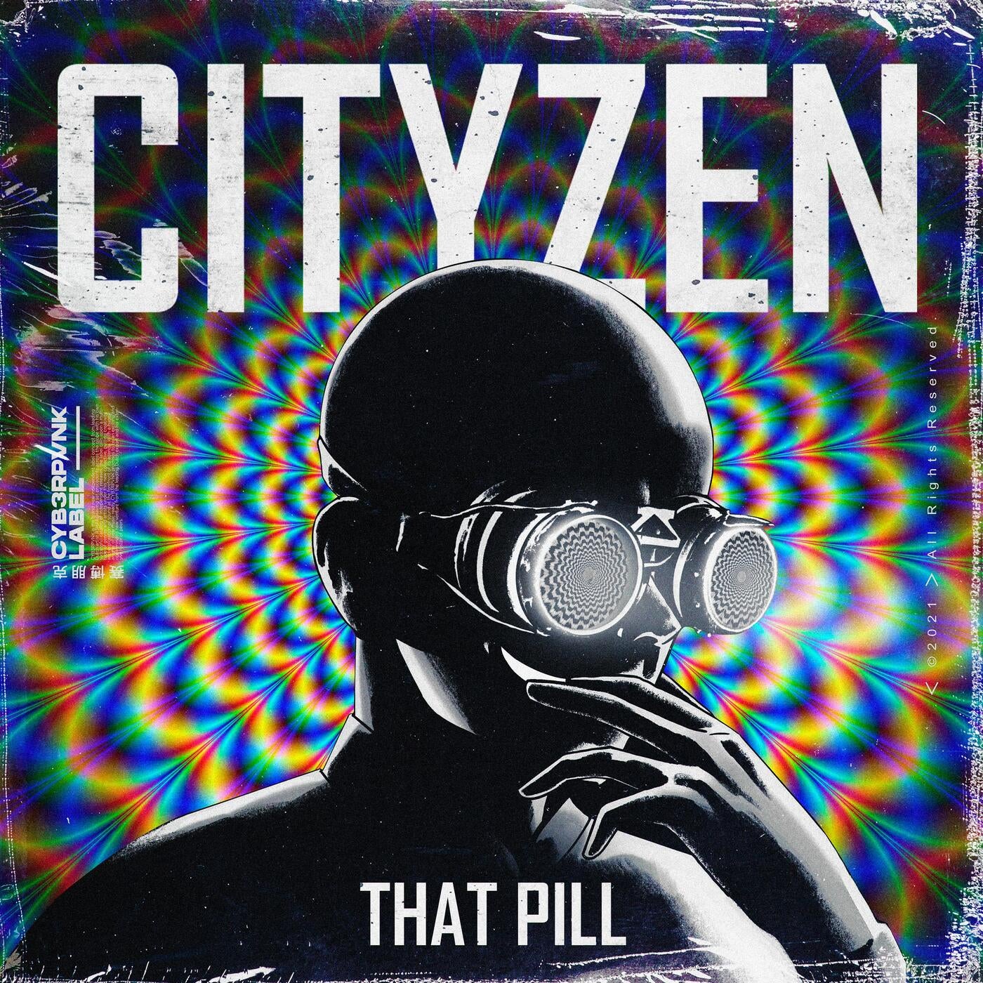 That Pill (Extended Version)