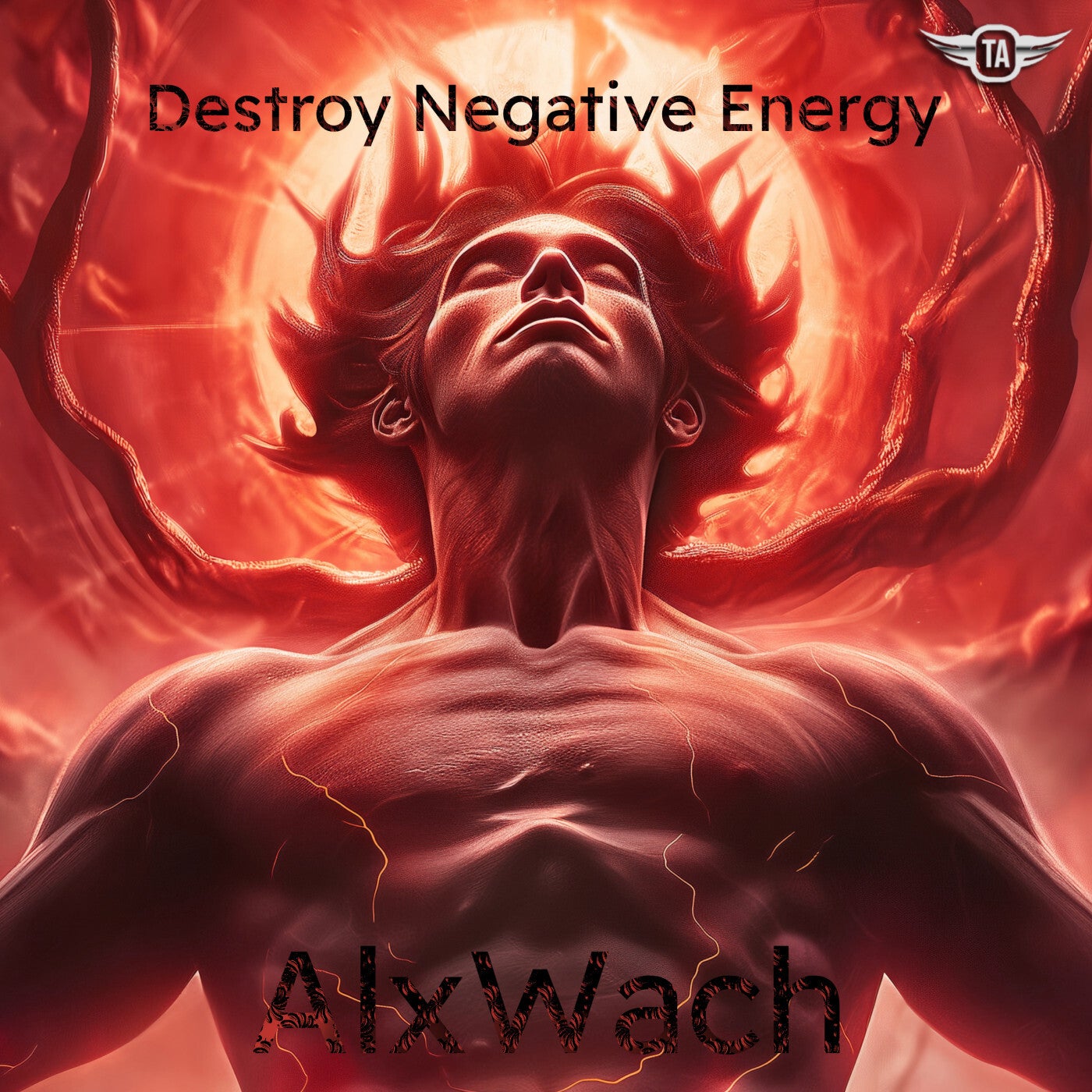 Destroy Negative Energy
