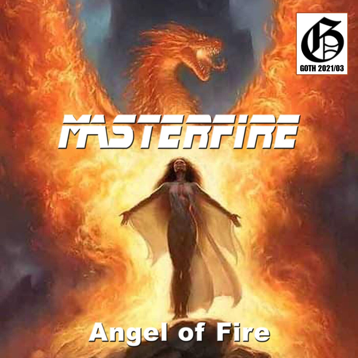 Angel of Fire